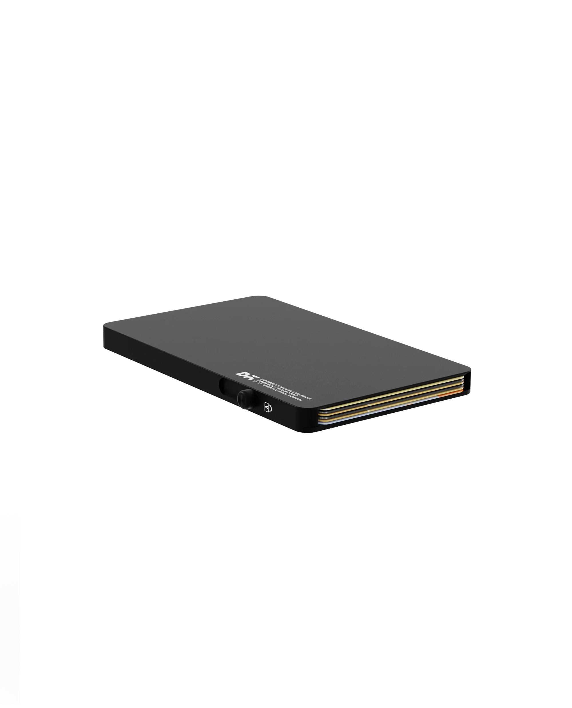 Analog Slim RFID MagSafe Card Wallet - Image 14