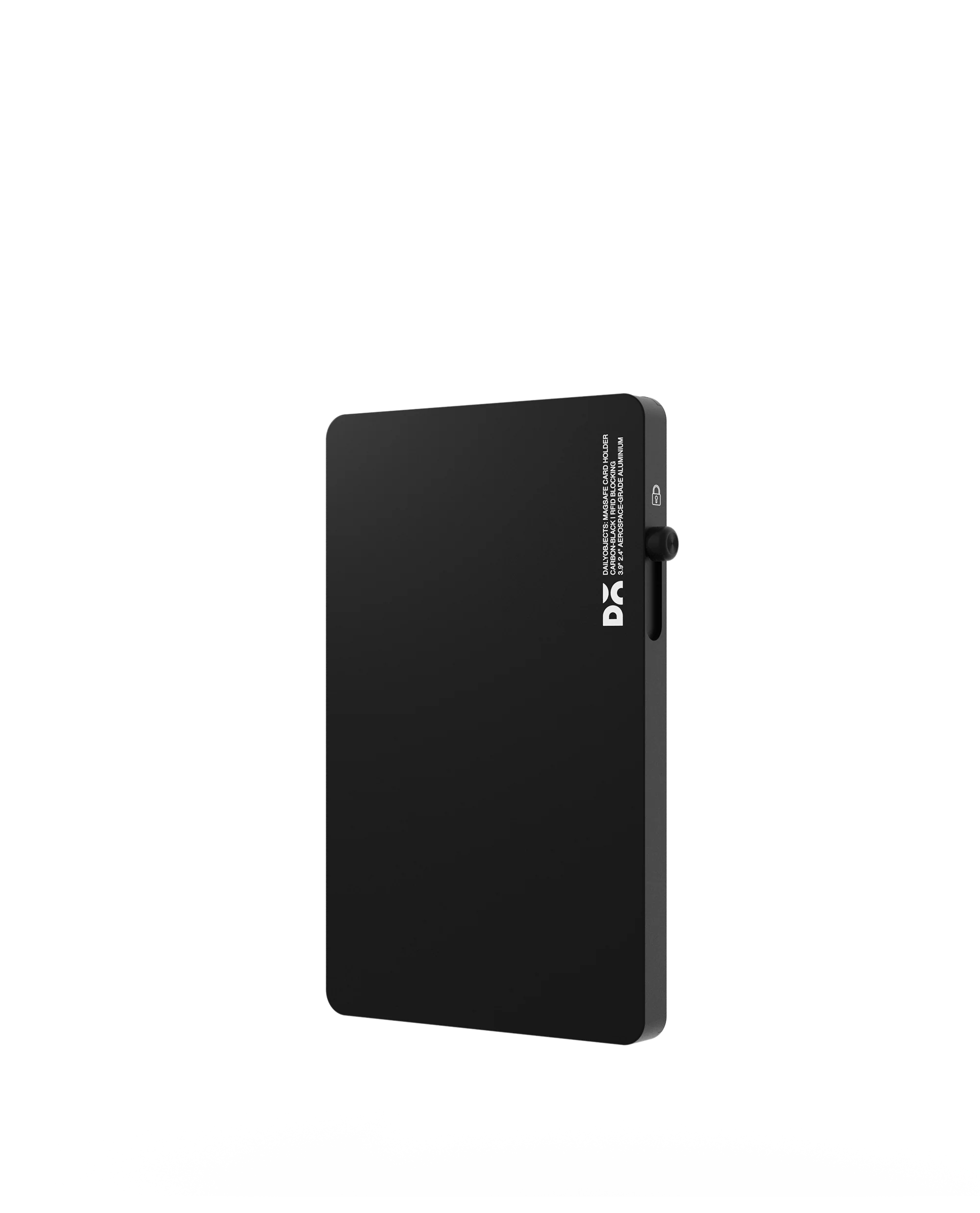 Analog Slim RFID MagSafe Card Wallet - Image 15