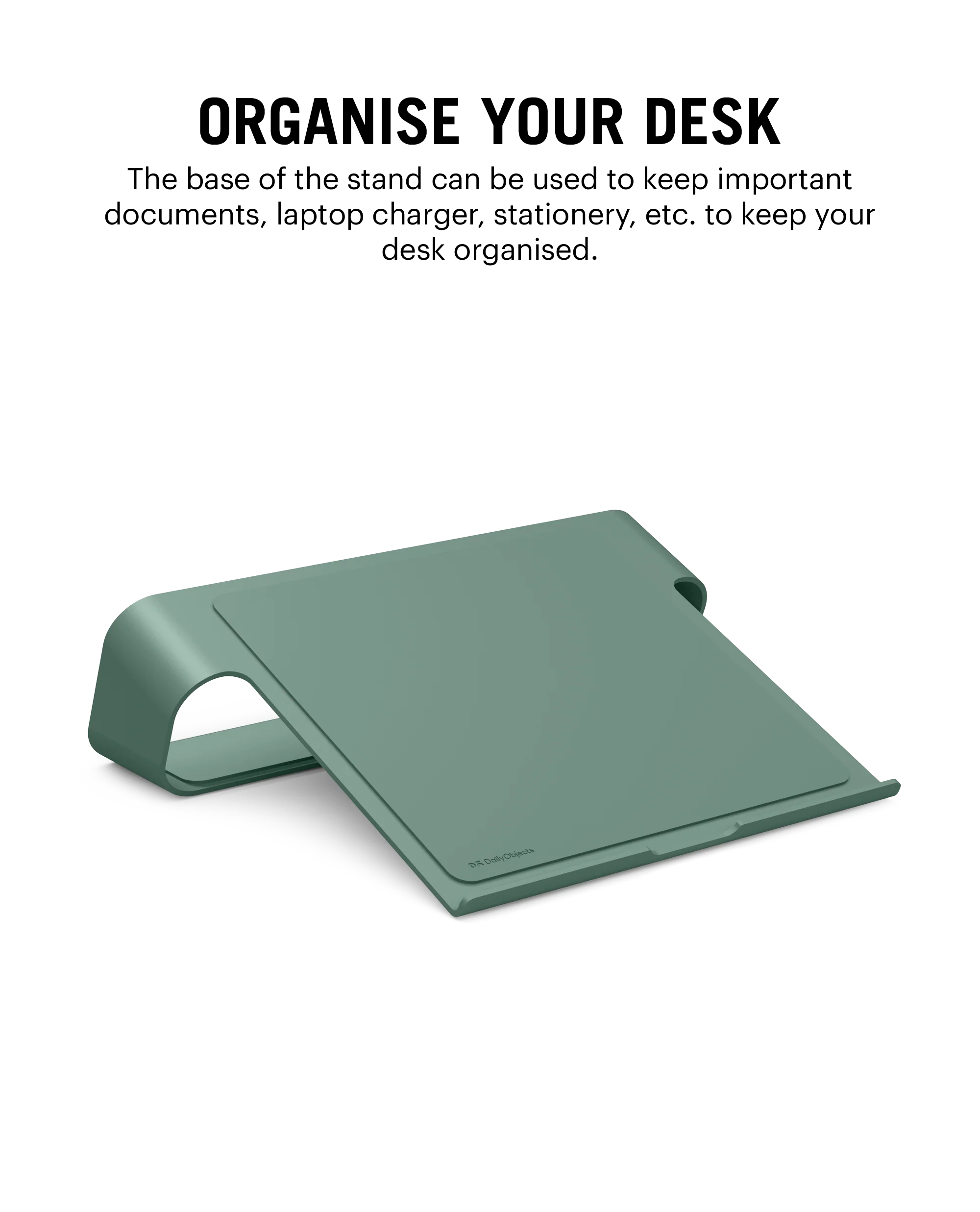 Arete Laptop Stand - Image 14