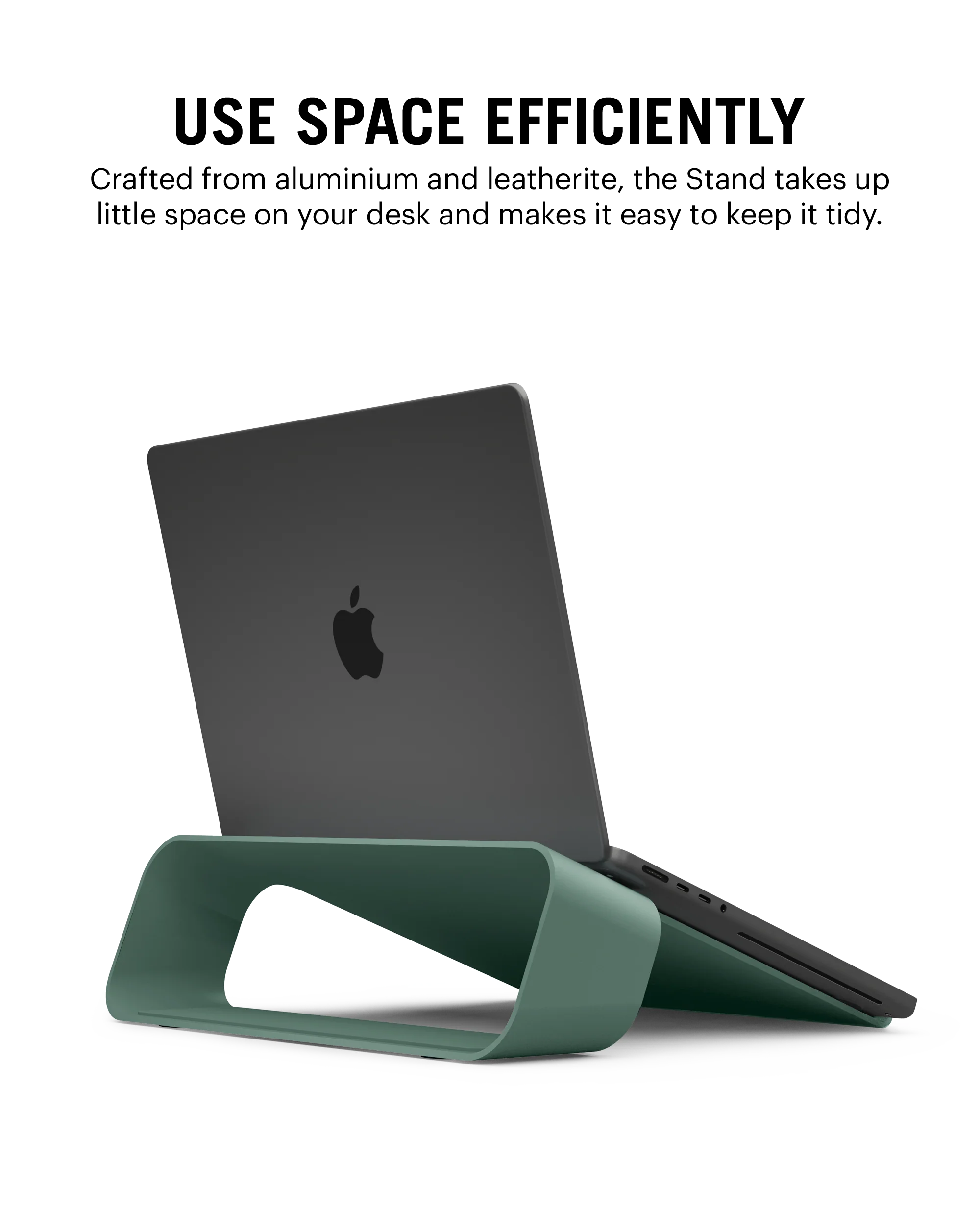 Arete Laptop Stand - Image 16