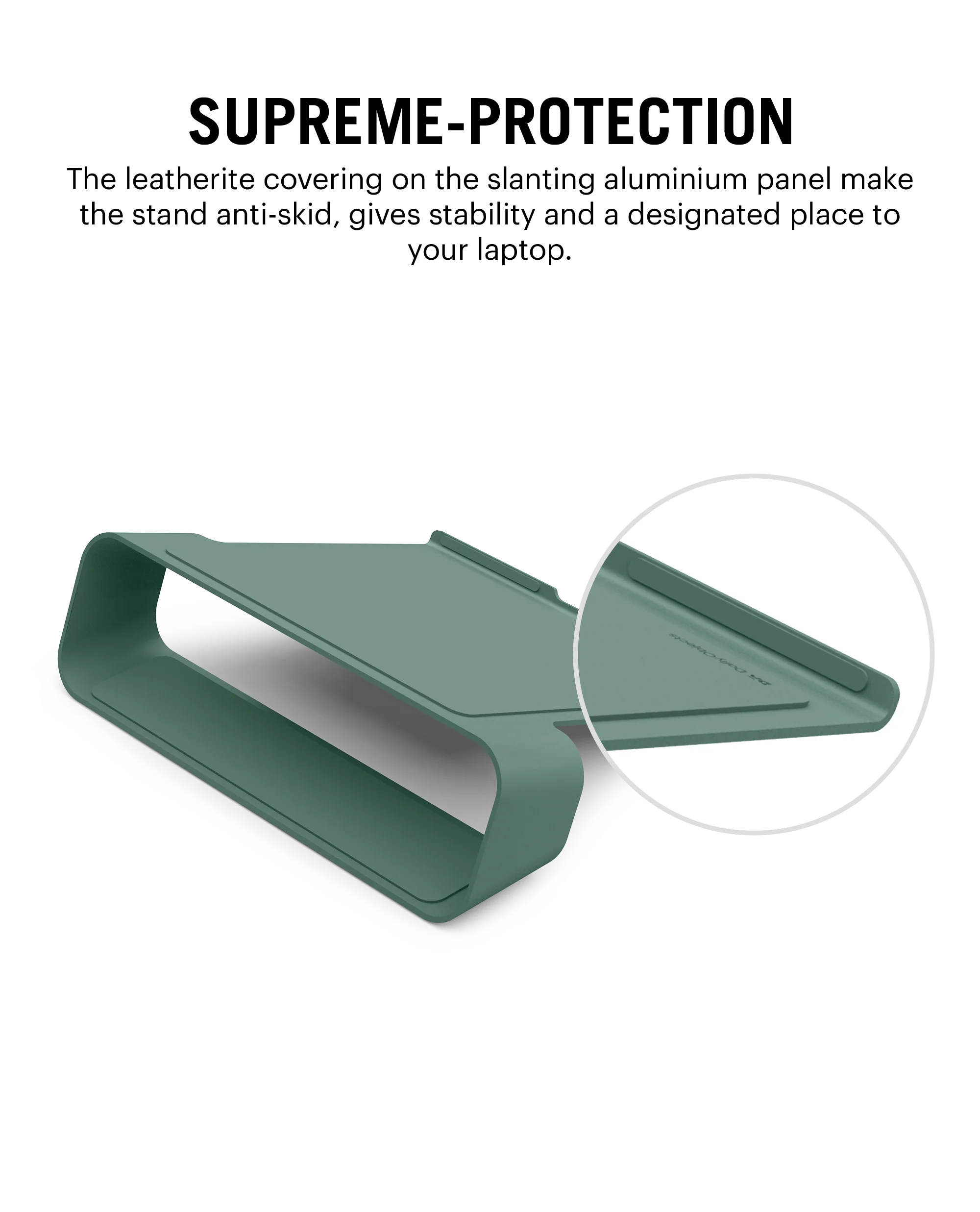 Arete Laptop Stand - Image 18
