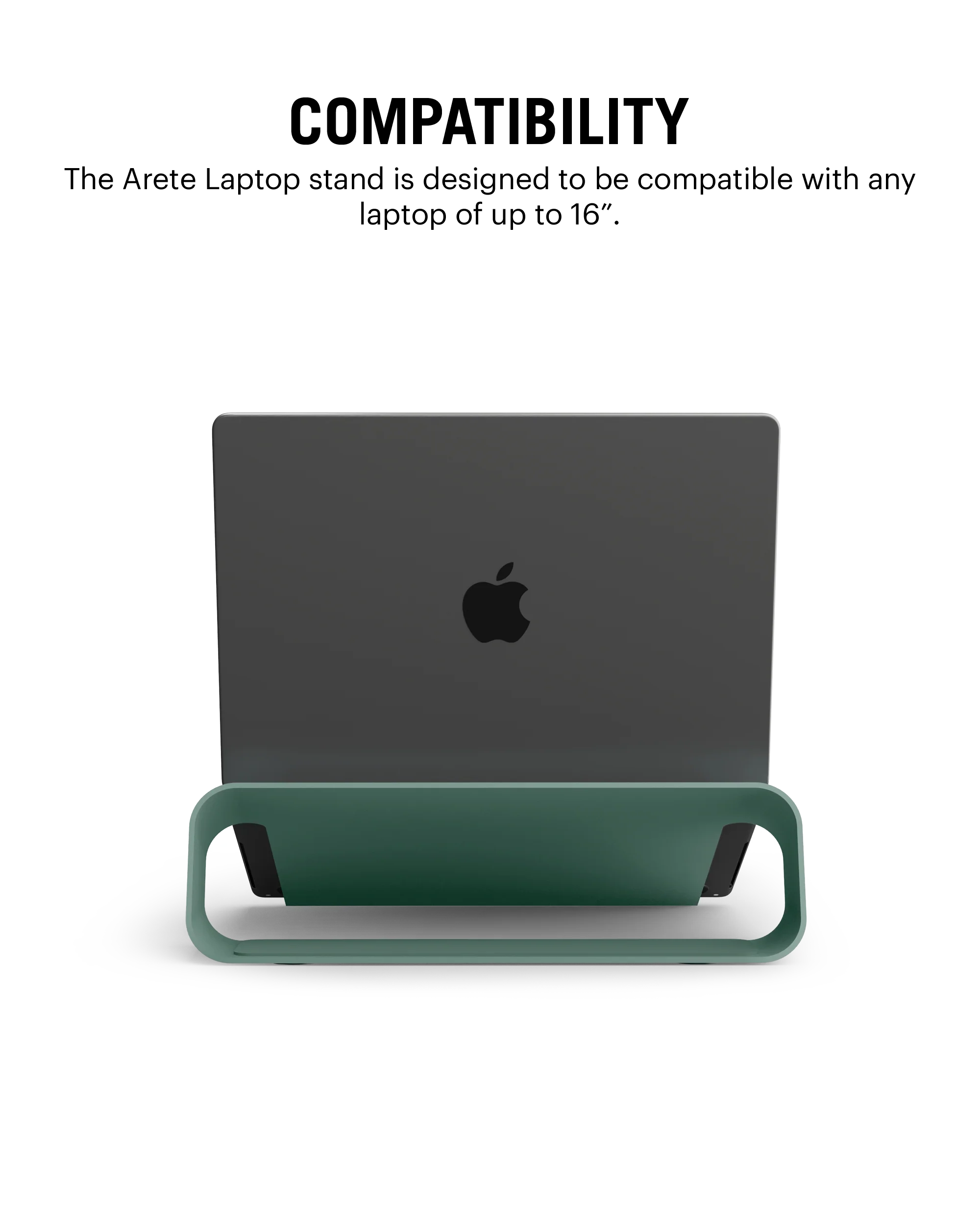Arete Laptop Stand - Image 19