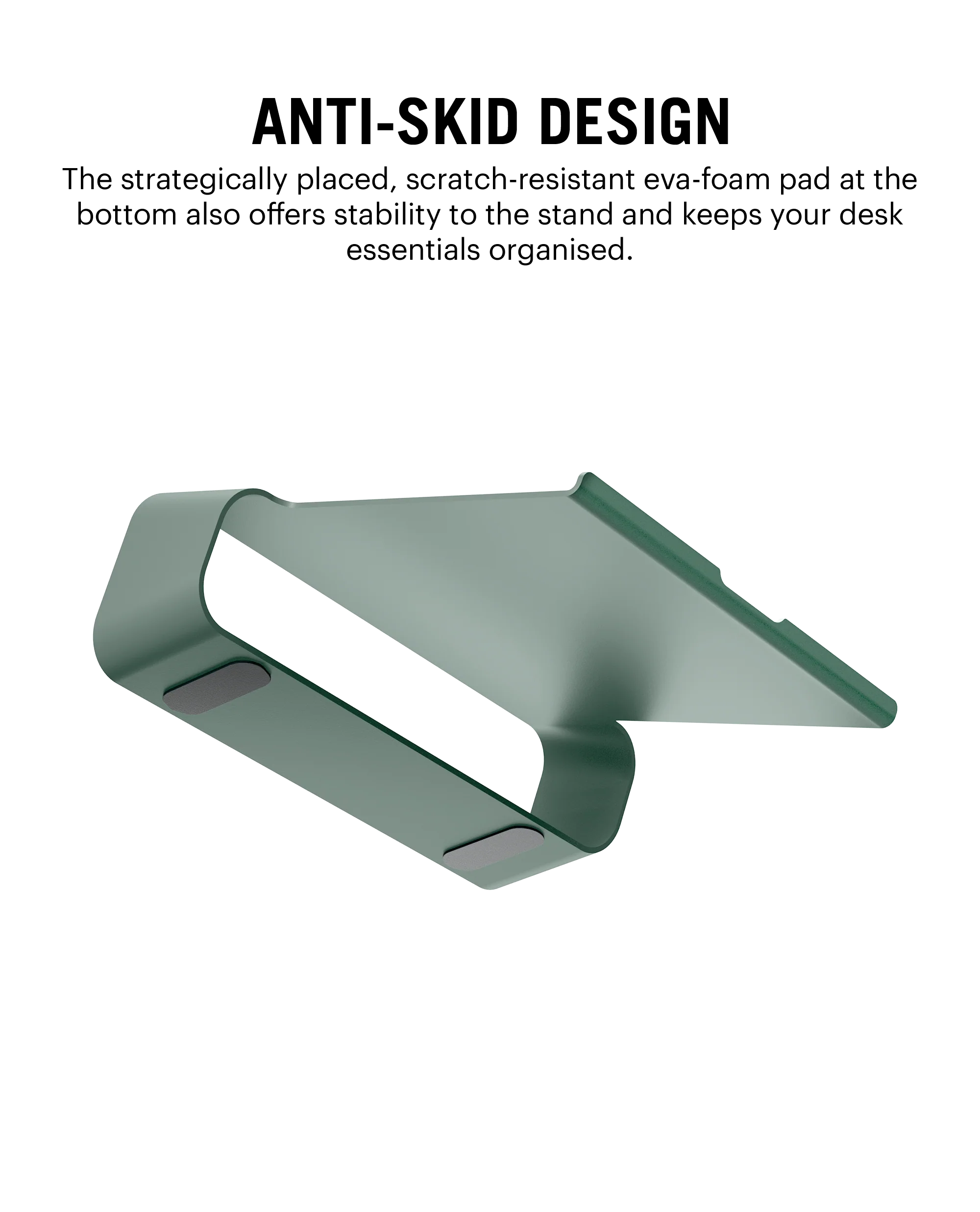 Arete Laptop Stand - Image 21