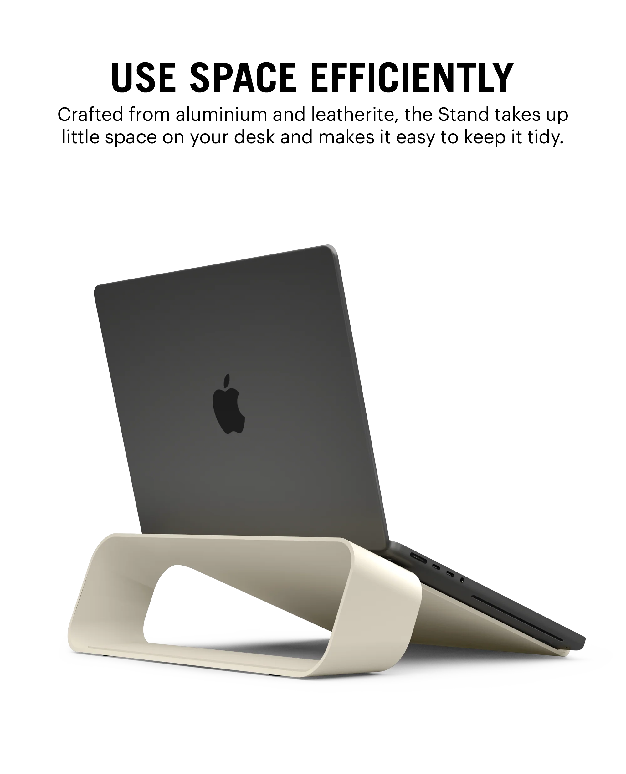 Arete Laptop Stand - Image 24