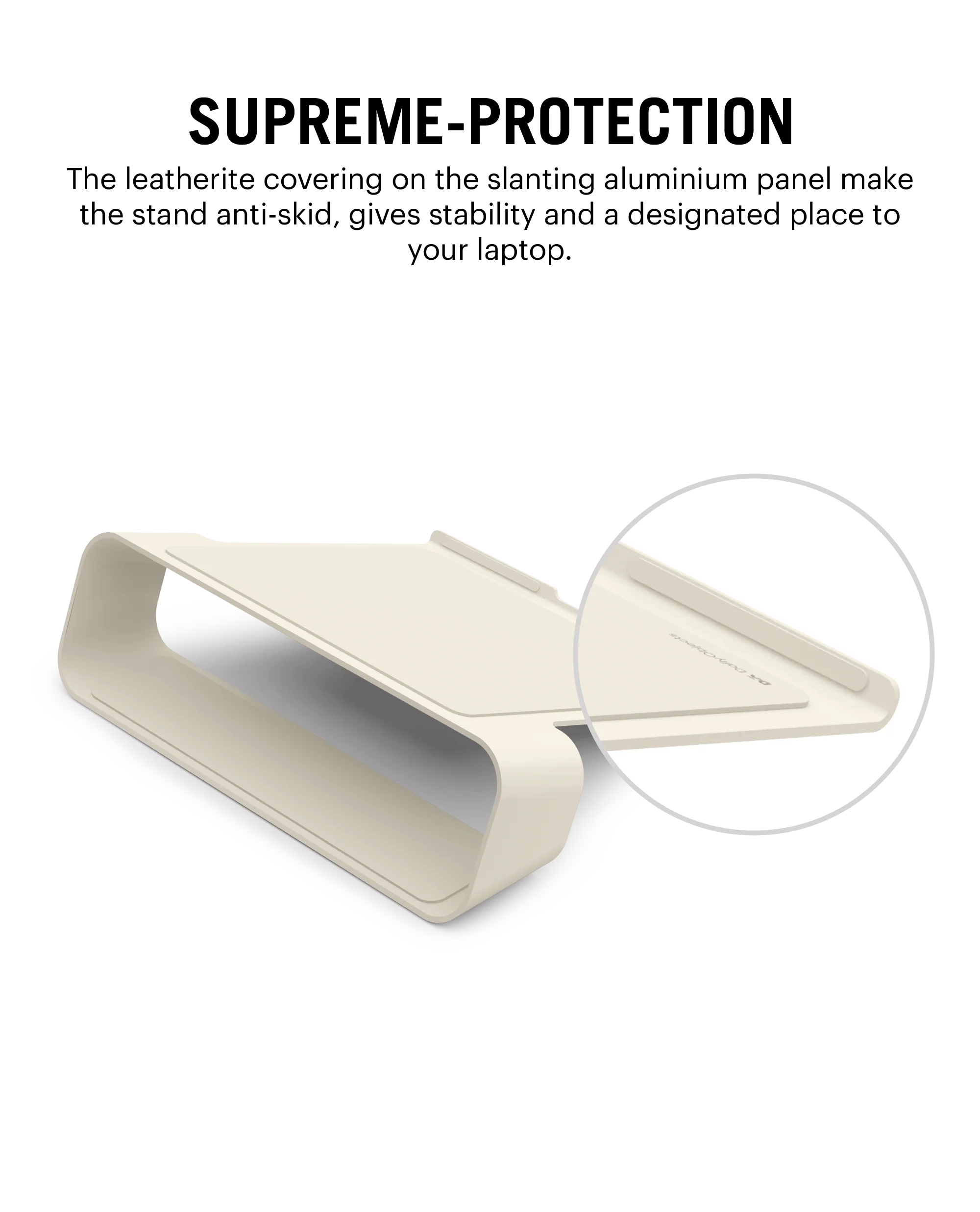 Arete Laptop Stand - Image 26