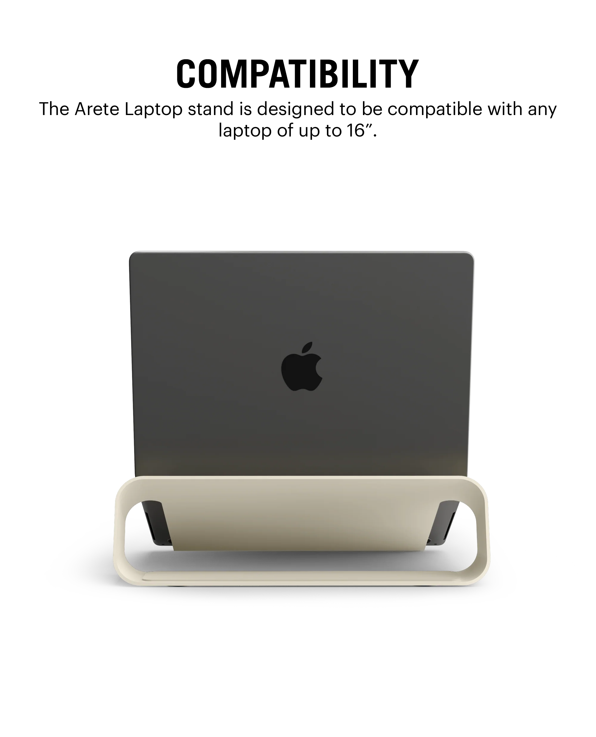 Arete Laptop Stand - Image 27
