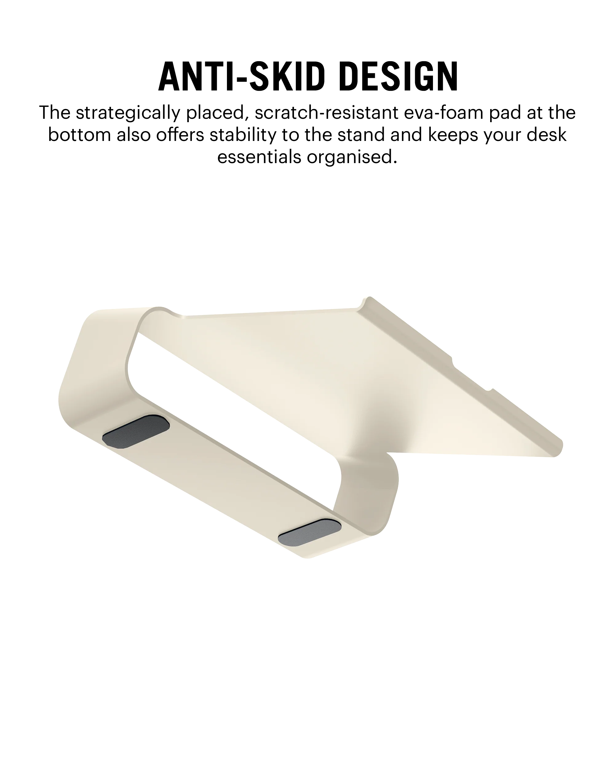 Arete Laptop Stand - Image 29