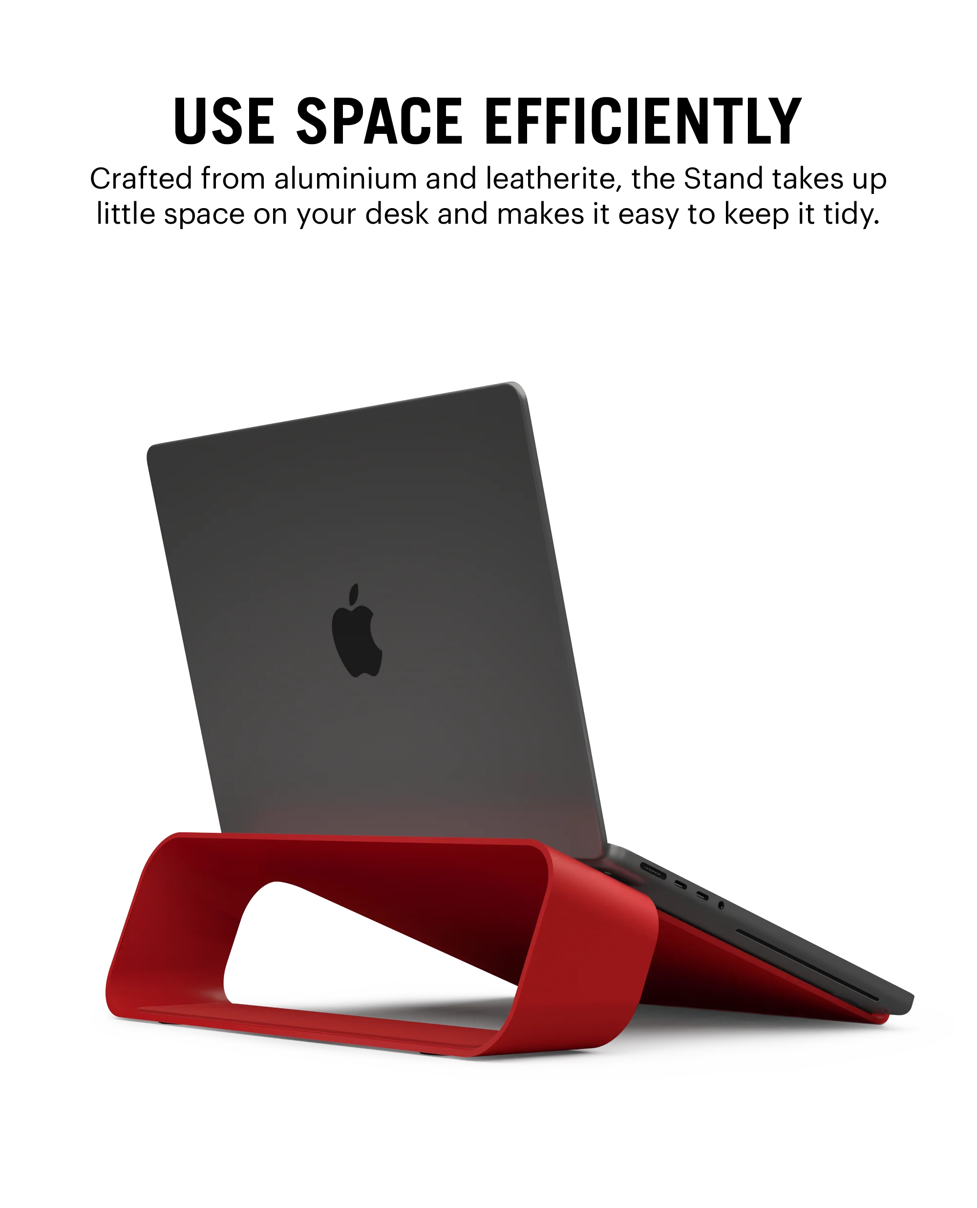 Arete Laptop Stand - Image 32