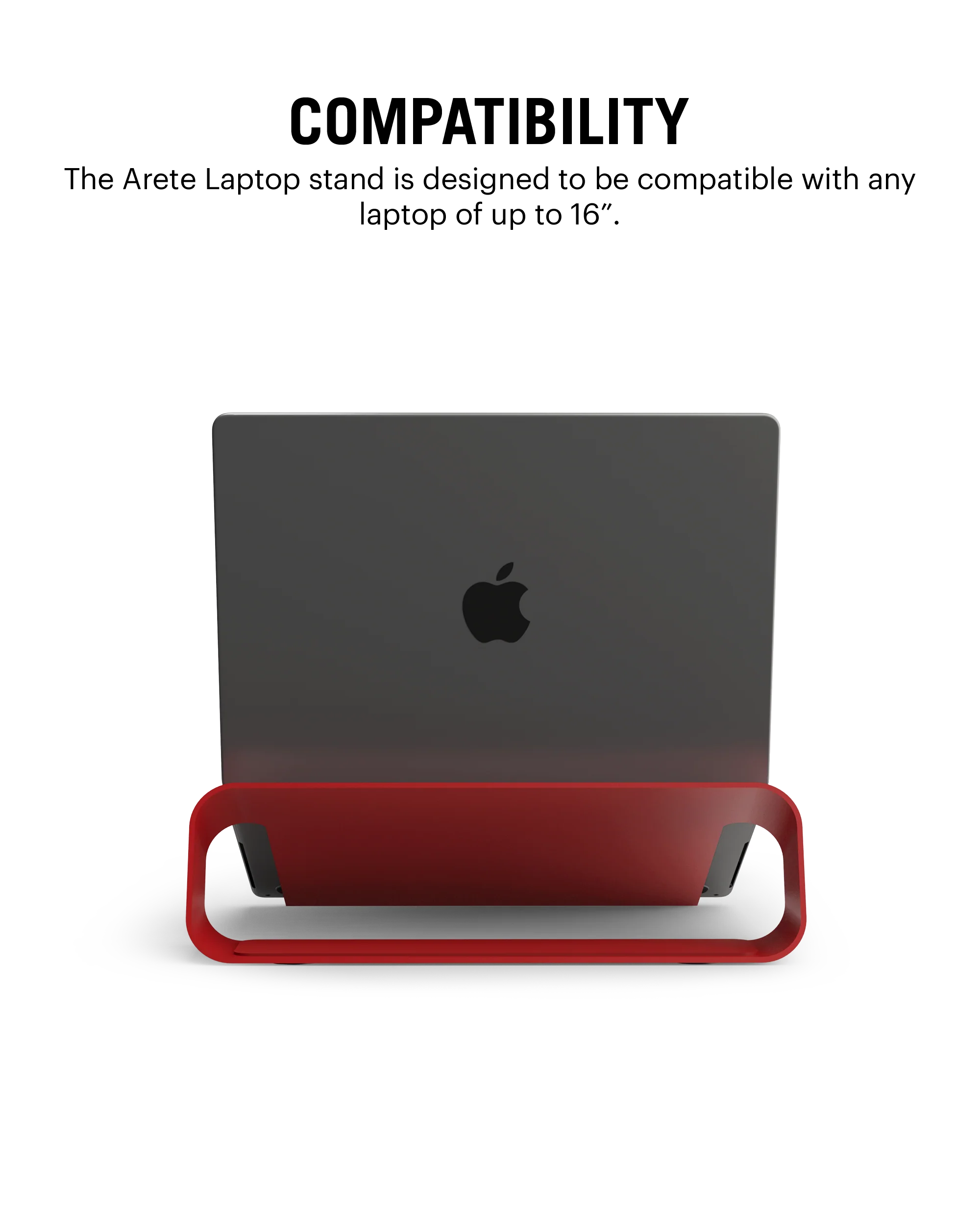 Arete Laptop Stand - Image 35