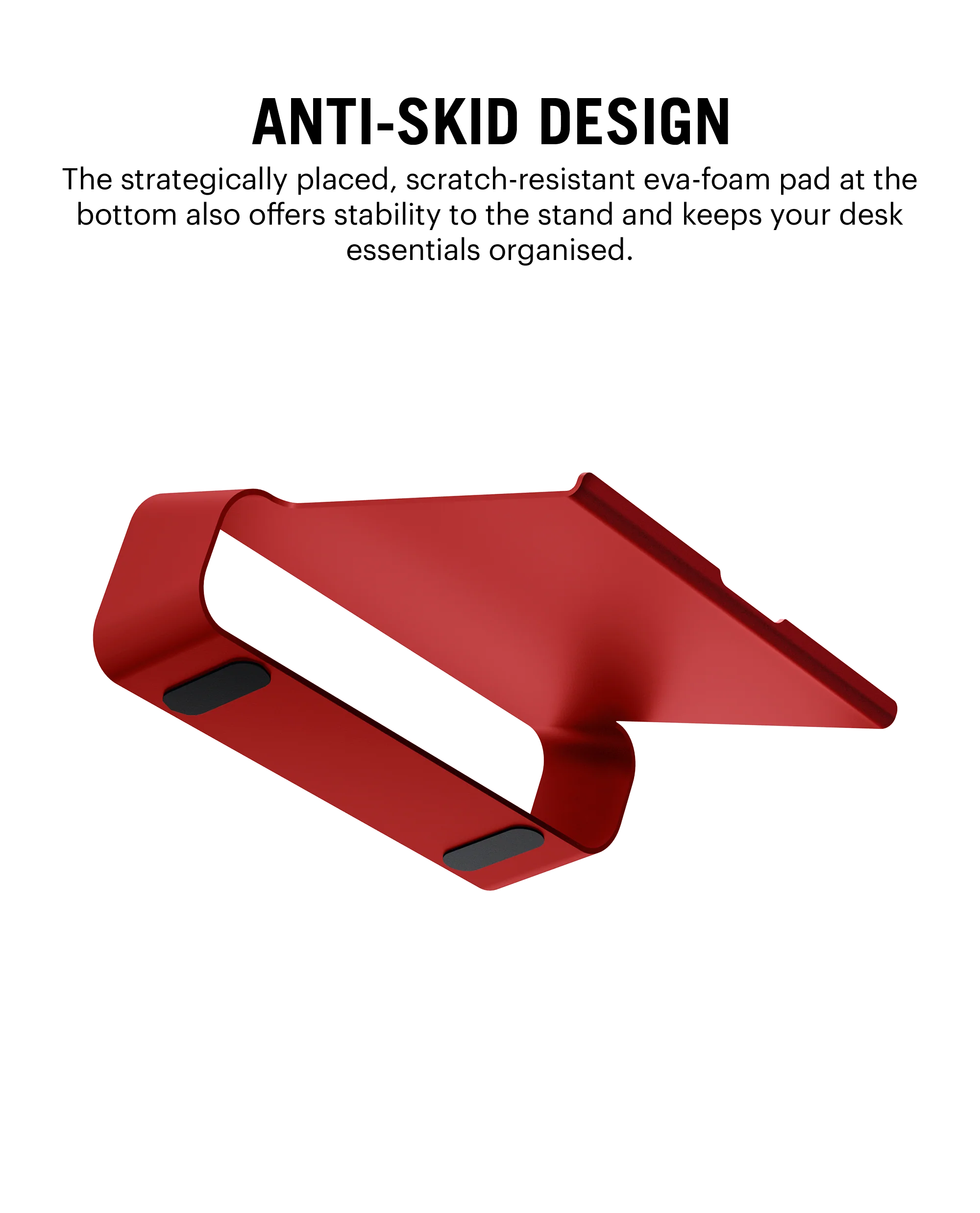 Arete Laptop Stand - Image 37