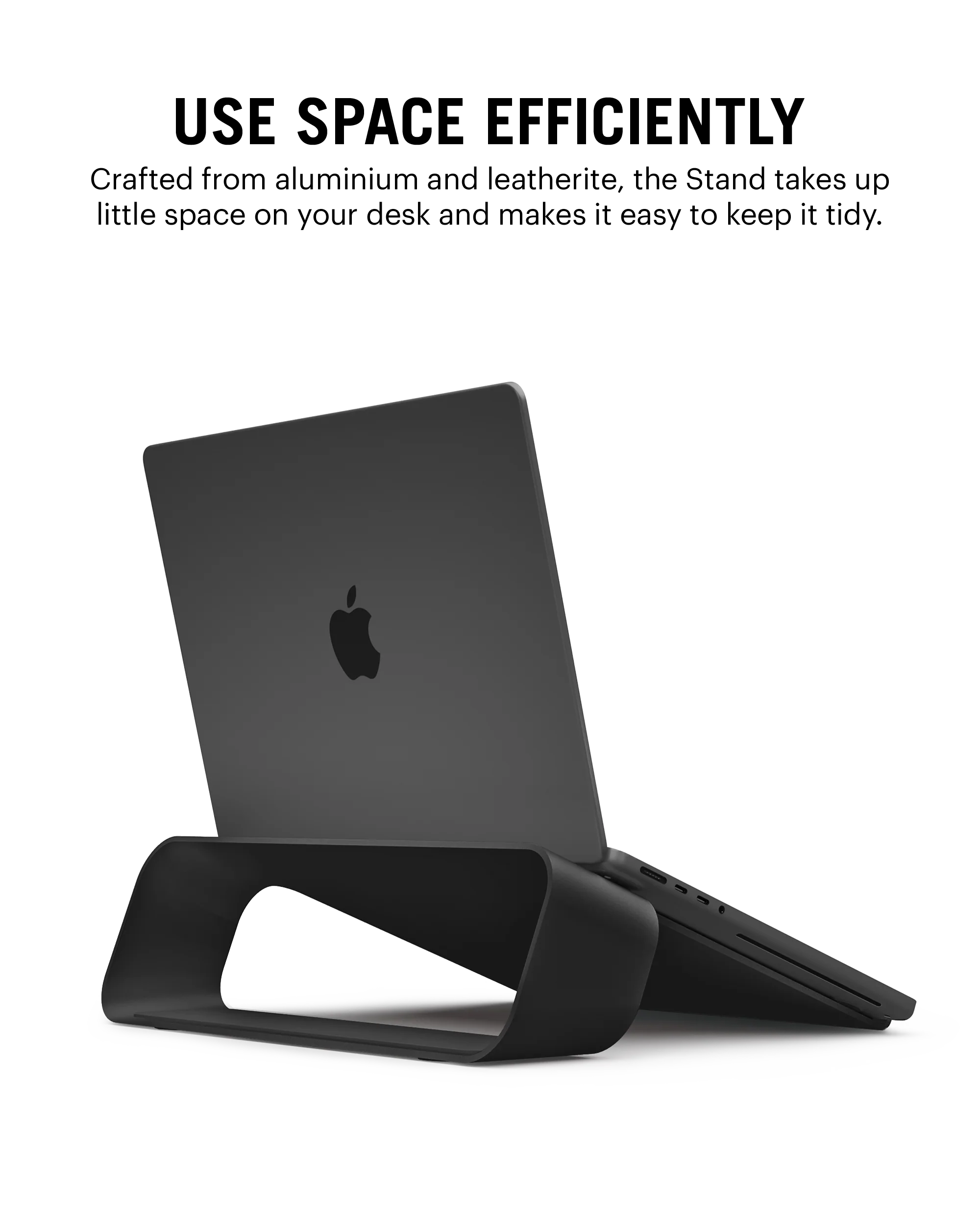 Arete Laptop Stand - Image 40