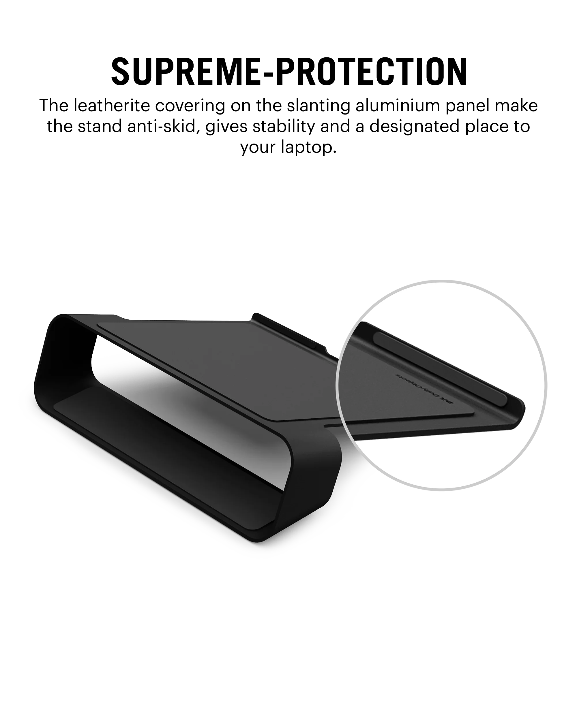 Arete Laptop Stand - Image 42