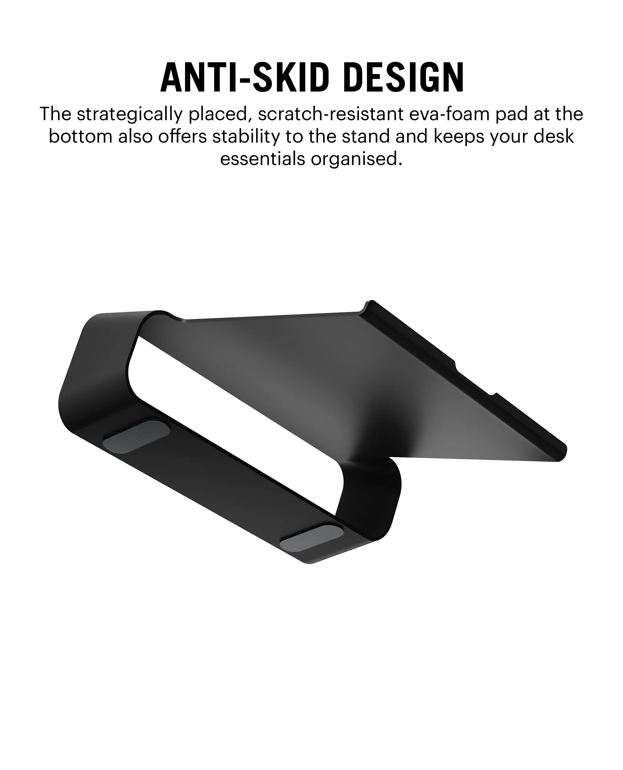 Arete Laptop Stand - Image 45