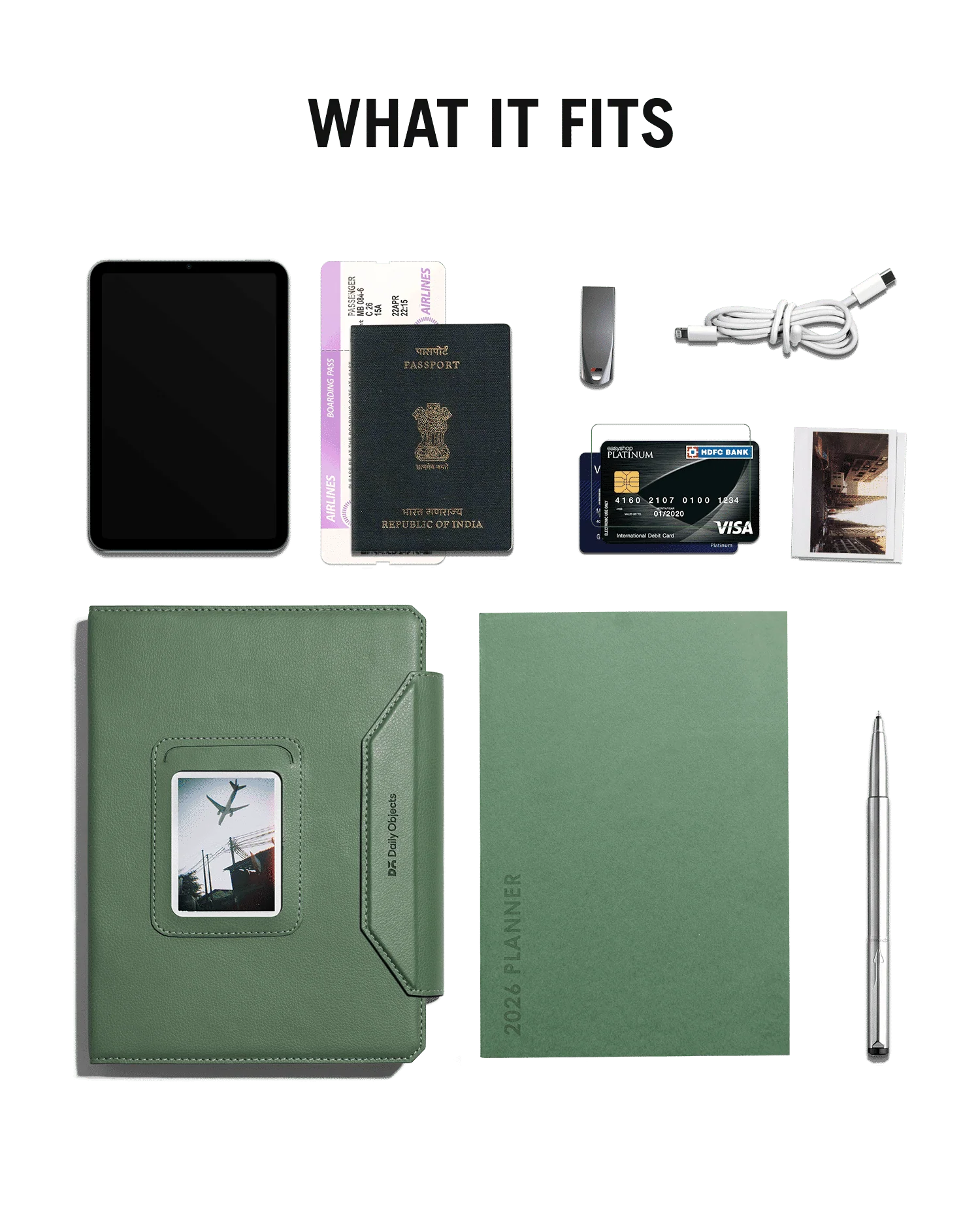 Array Organiser with Planner - Image 39