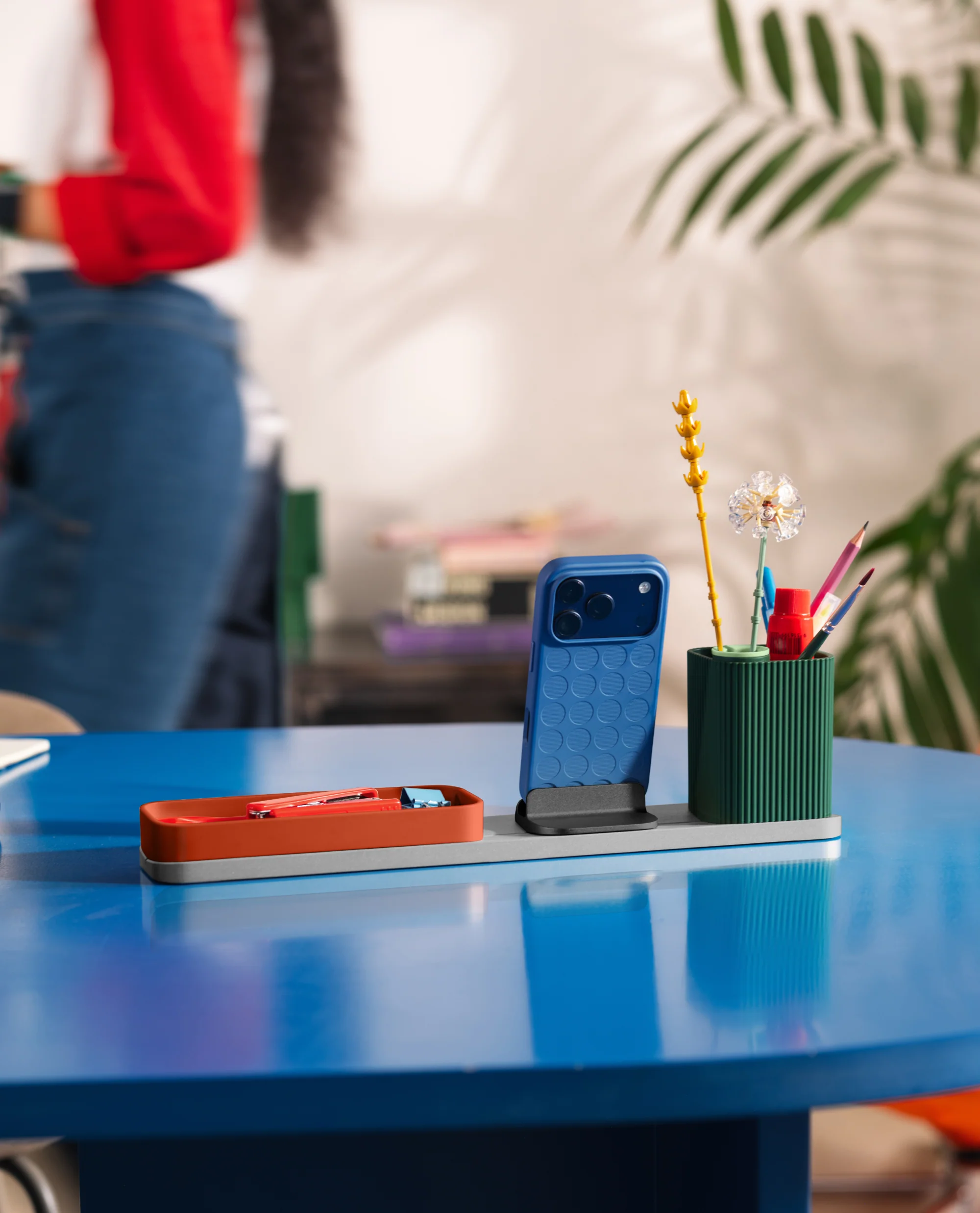 Bar Desk Organizer - Image 4