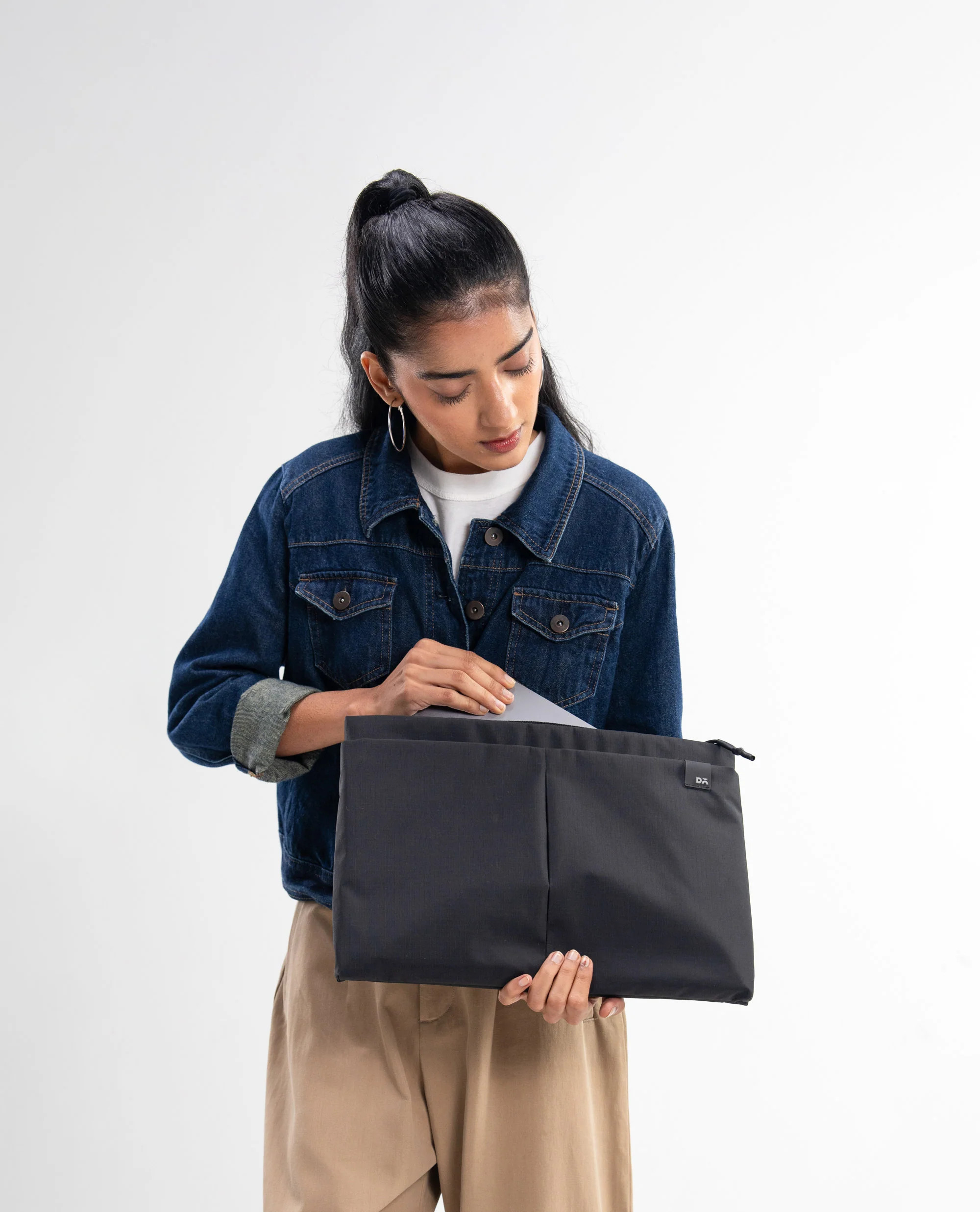 Pivot Laptop Sleeve - Image 3