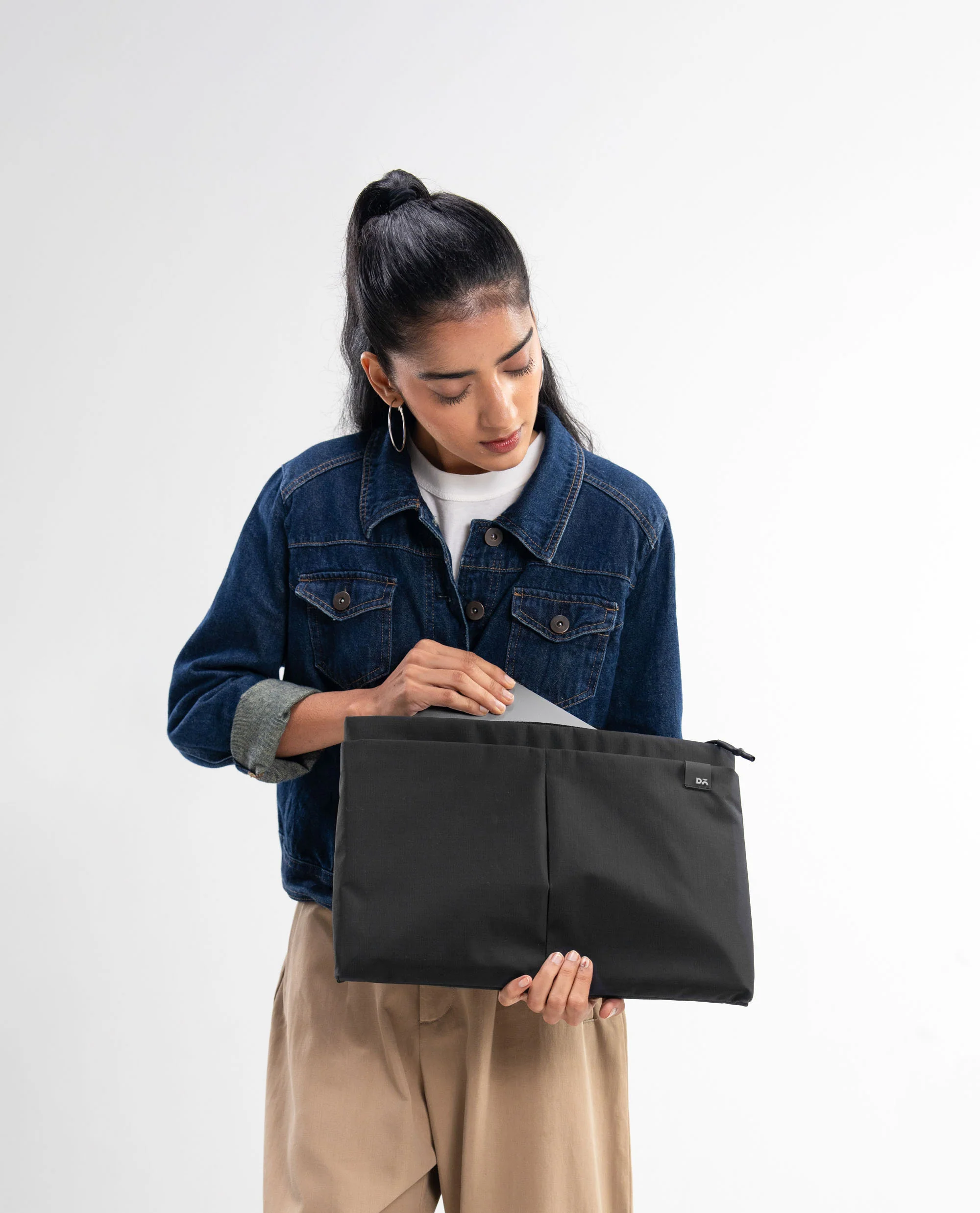 Pivot Laptop Sleeve - Image 32