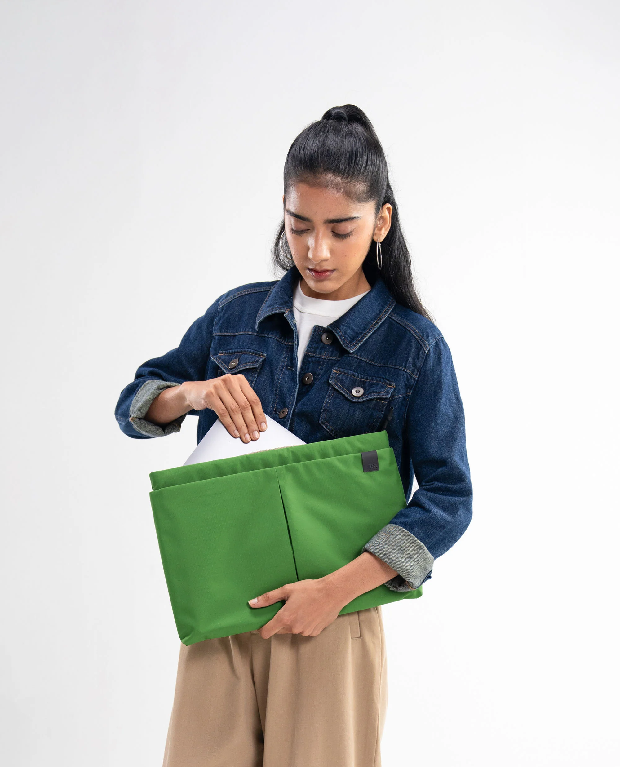 Pivot Laptop Sleeve - Image 82