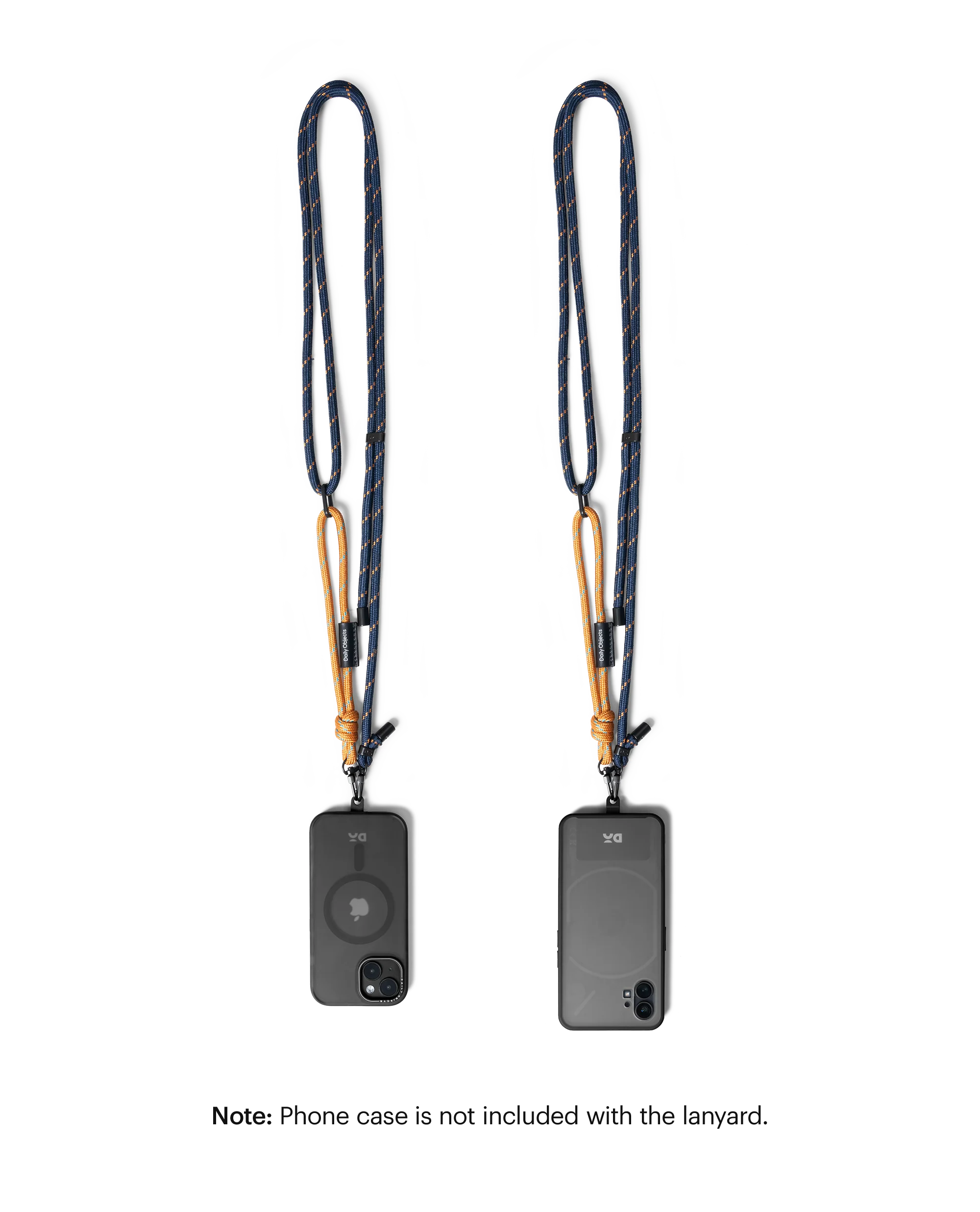Crossbody Phone Lanyard - Cord - Image 14