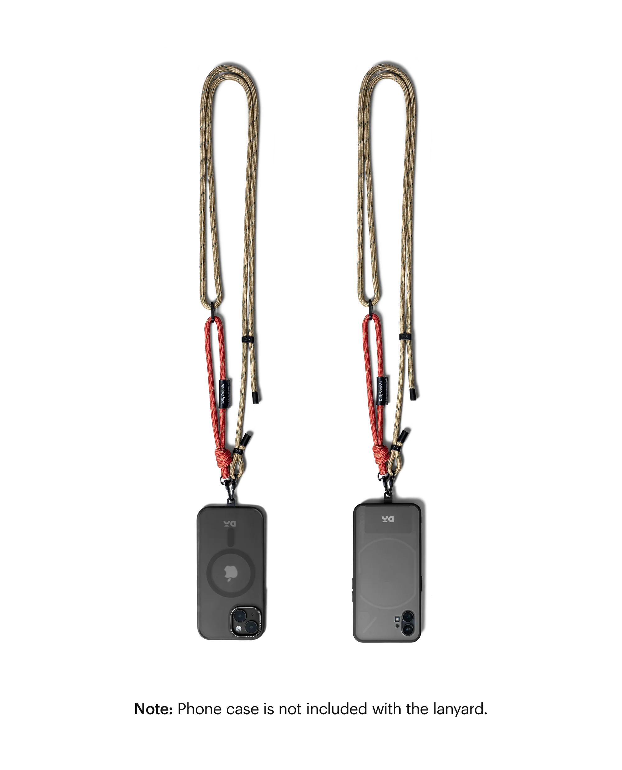 Crossbody Phone Lanyard - Cord - Image 23