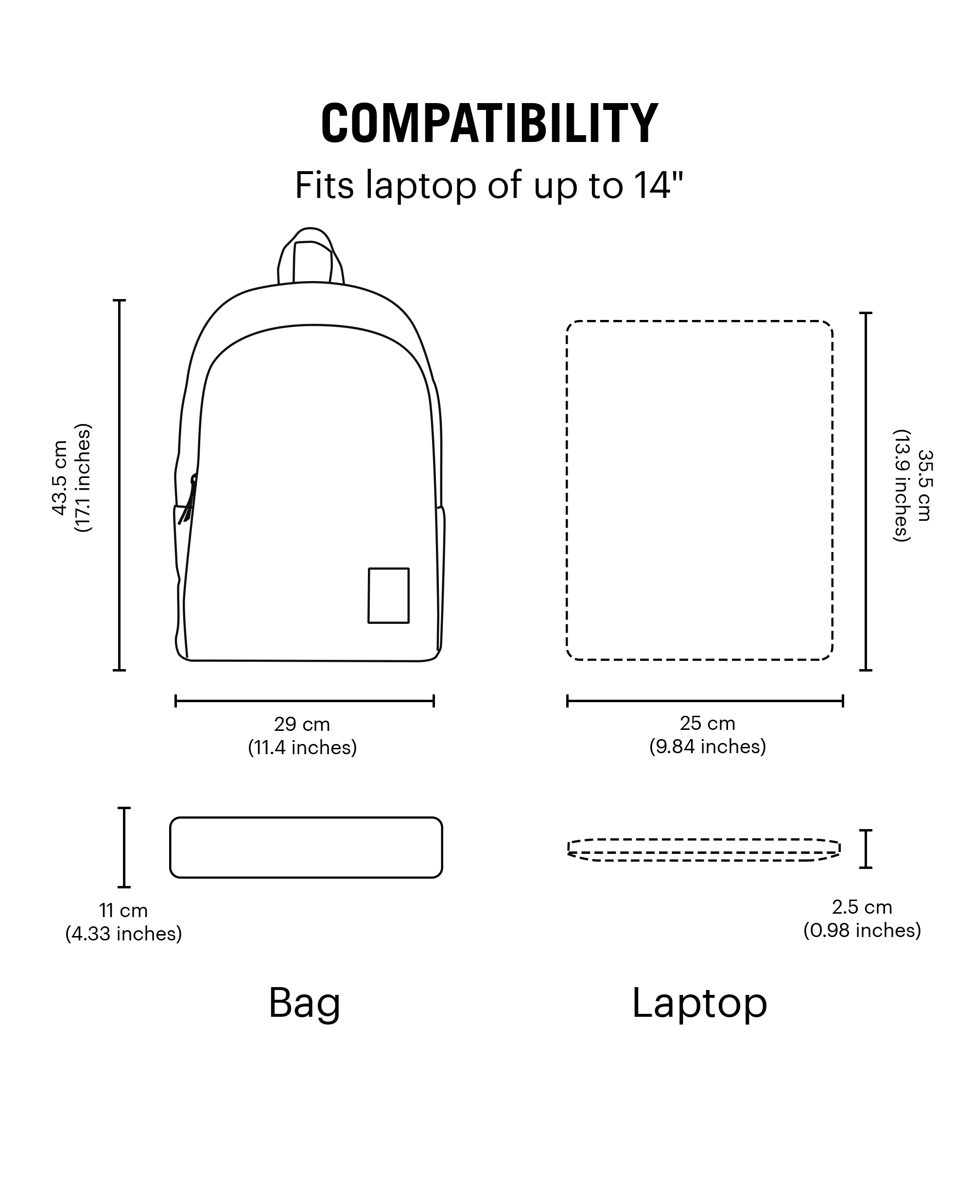 Pedal Daypack - Image 118