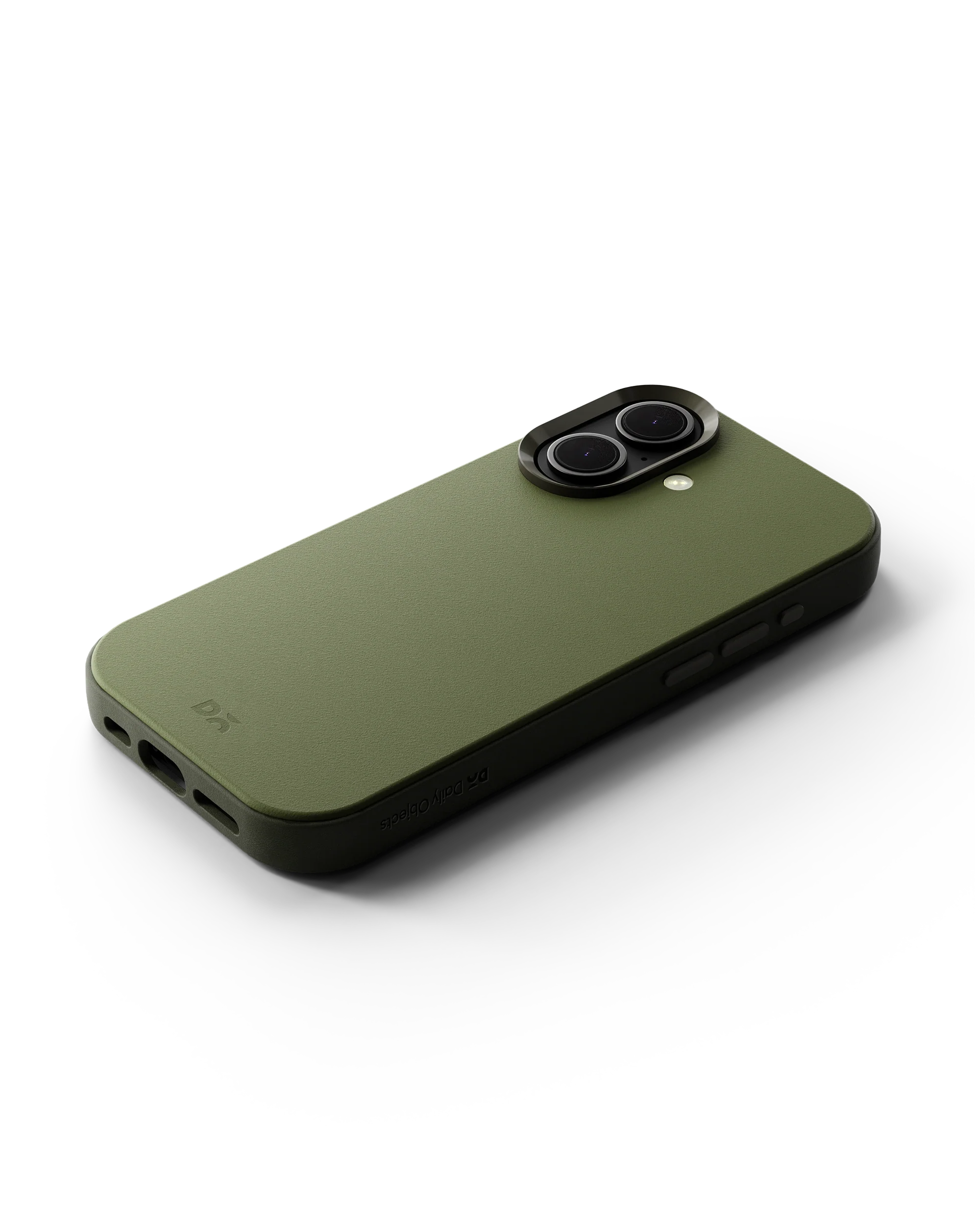 Leatherite MagSafe Phone Case Cover for iPhone 17 - Image 37