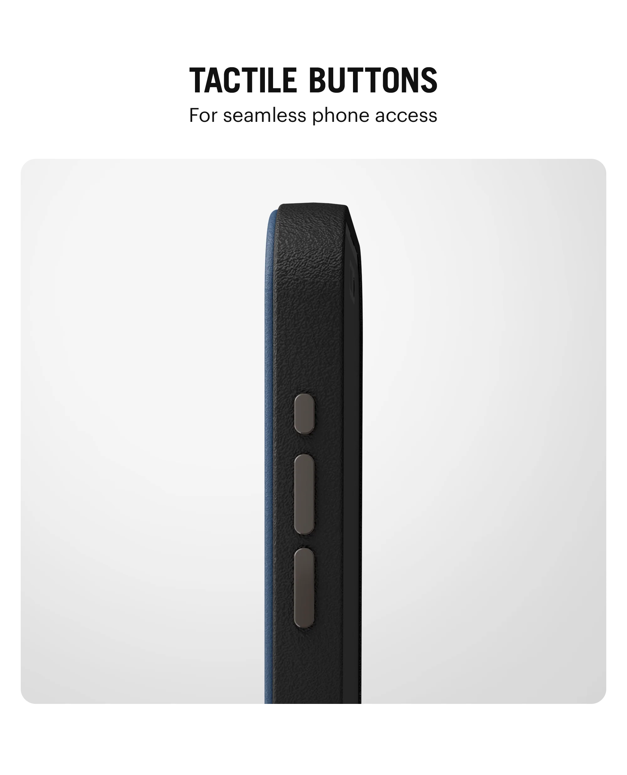 Leatherite MagSafe Phone Case Cover for iPhone 17 - Image 44