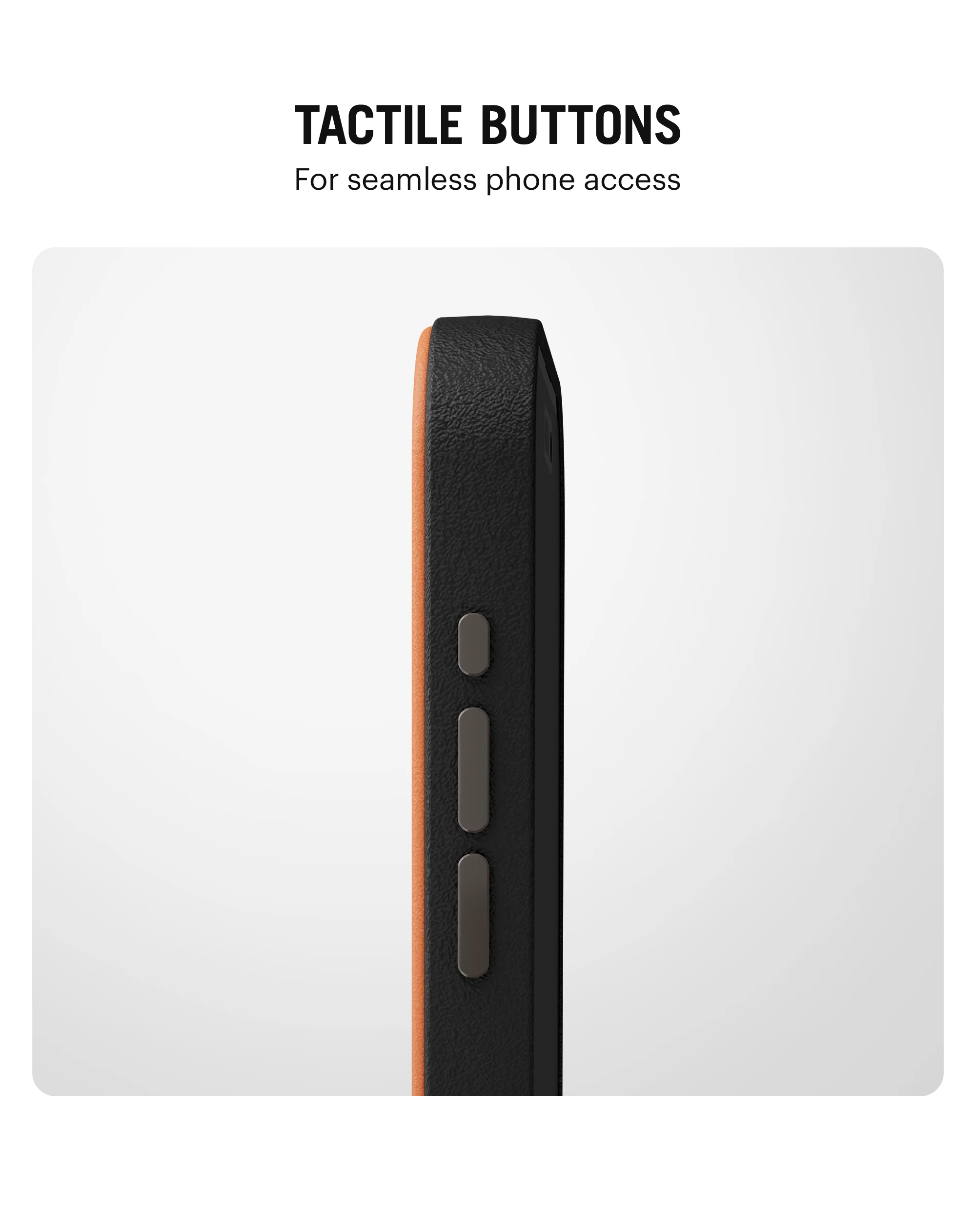 Leatherite MagSafe Phone Case Cover for iPhone 17 - Image 53