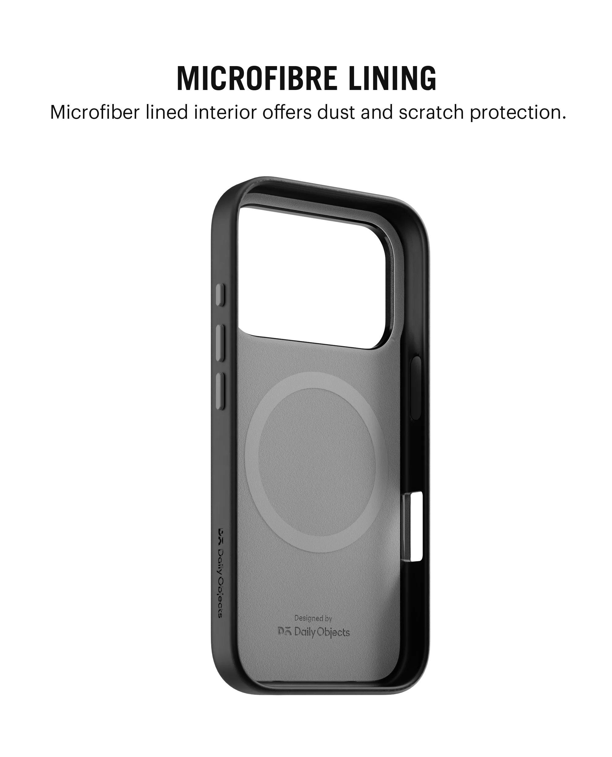 Leatherite MagSafe Phone Case Cover for iPhone 17 Pro - Image 23