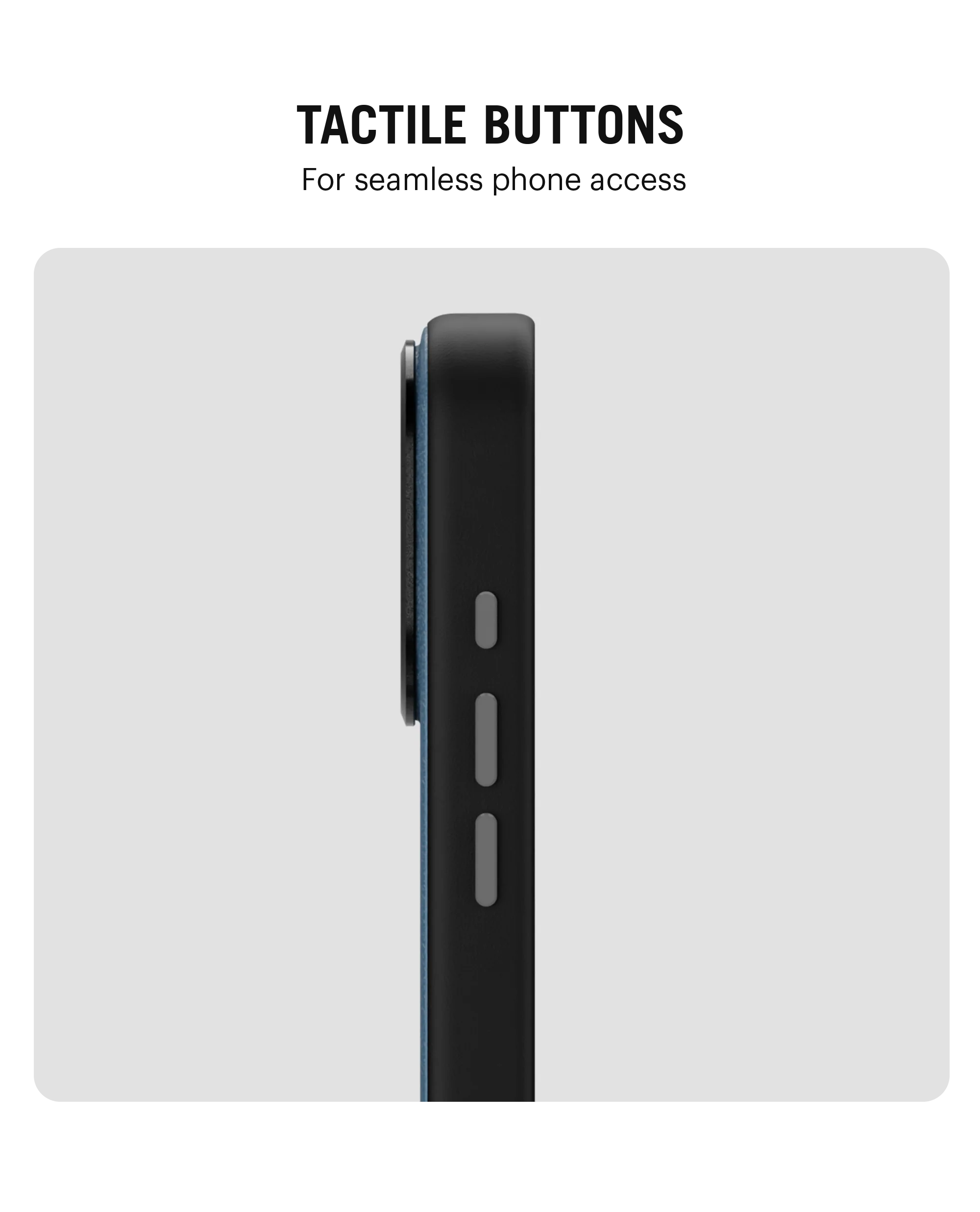 Leatherite MagSafe Phone Case Cover for iPhone 17 Pro - Image 44