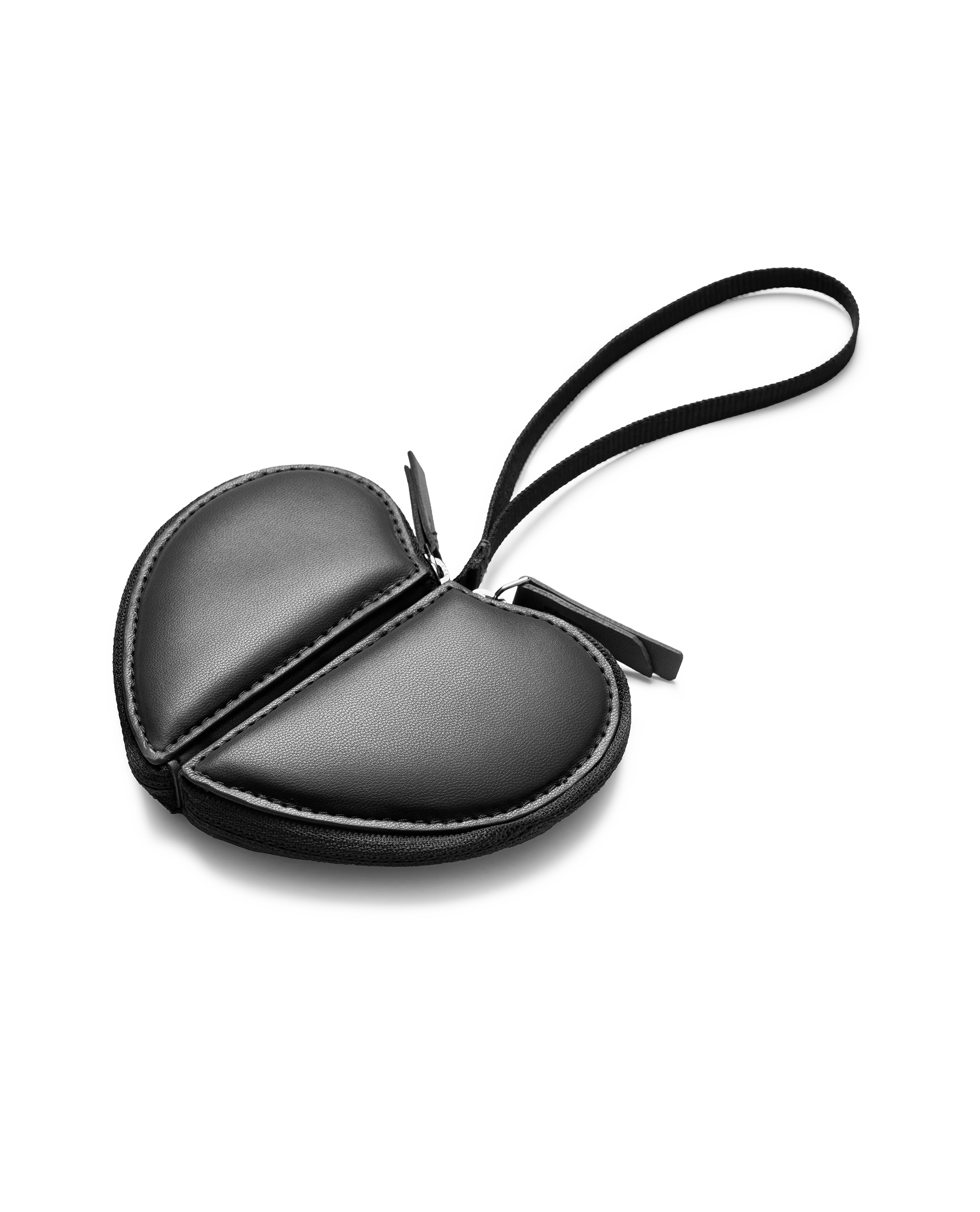 Better Half Magnetic Heart Pouch - Image 3