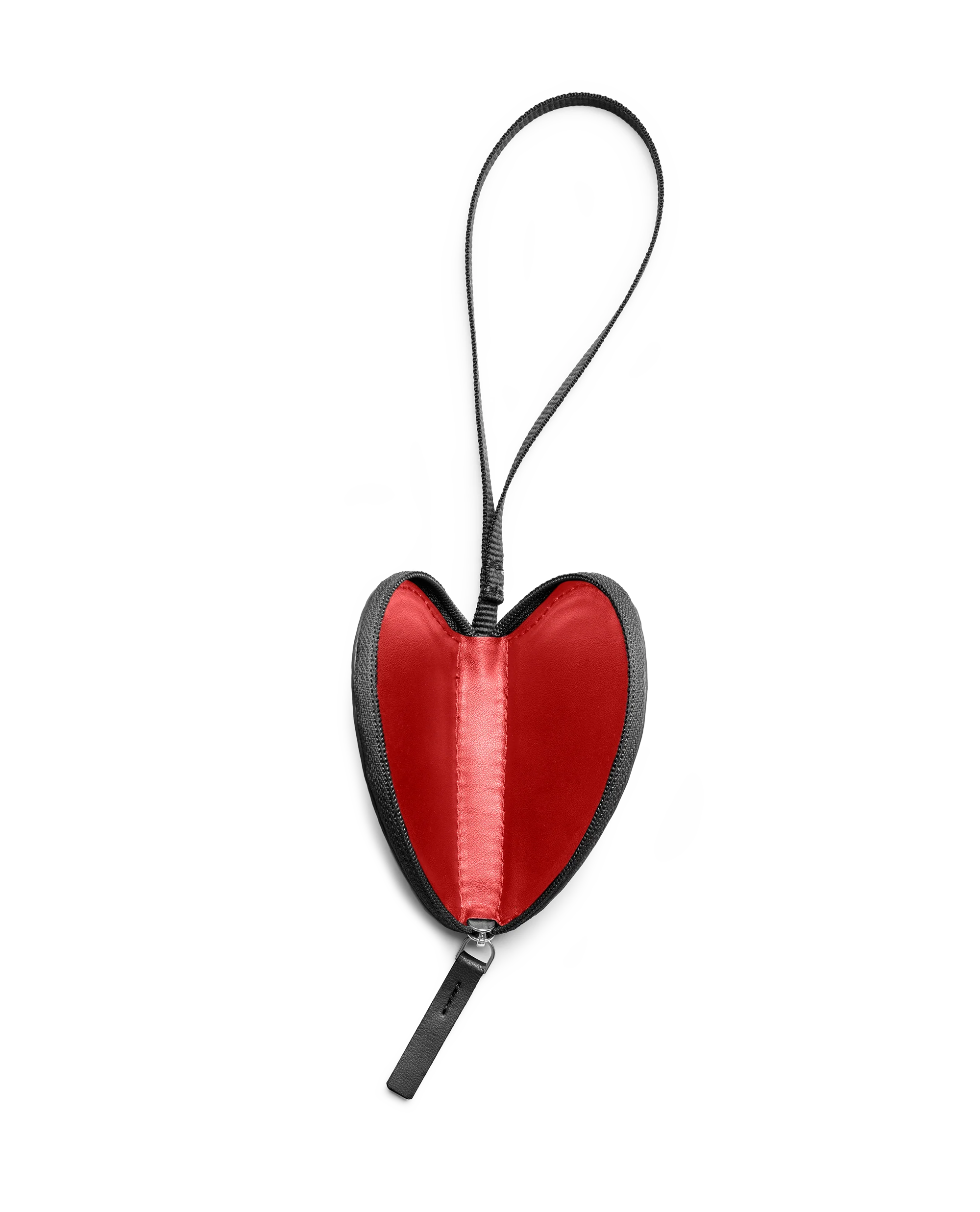 Better Half Magnetic Heart Pouch - Image 5