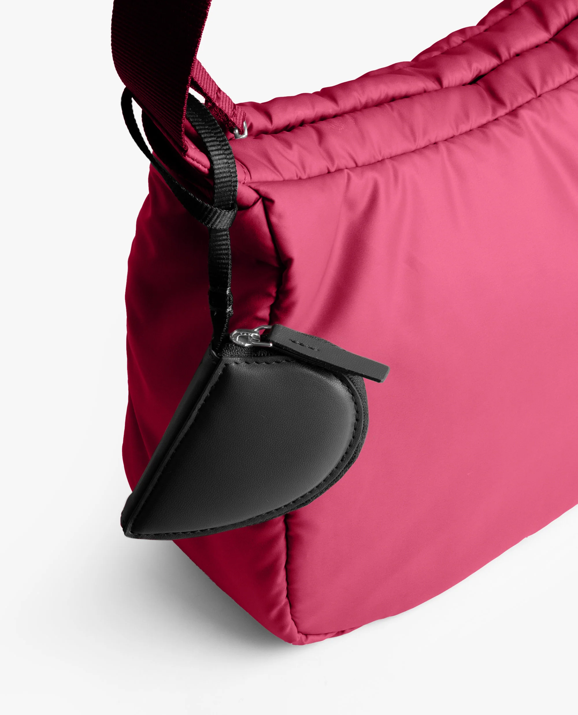 Better Half Magnetic Heart Pouch - Image 7