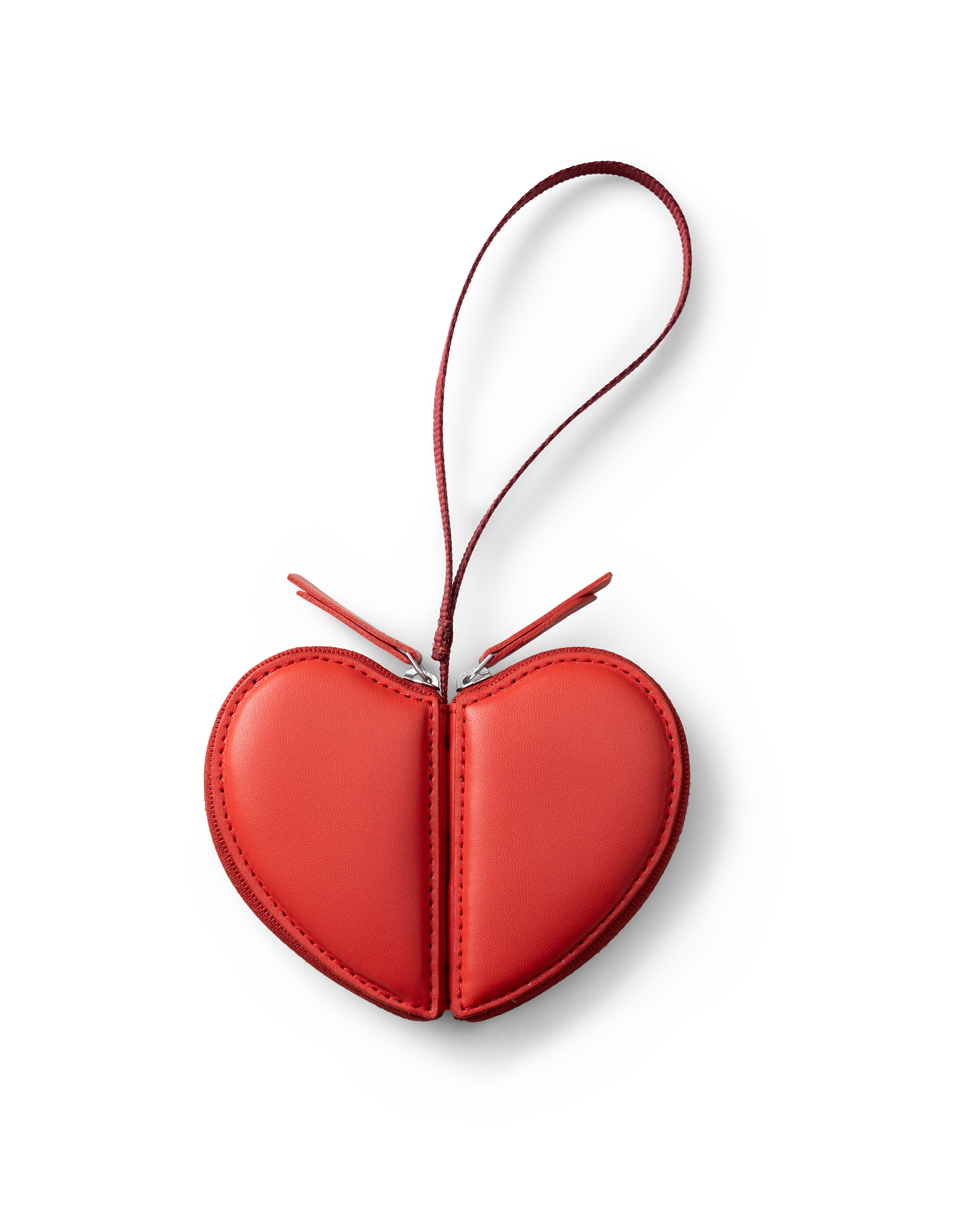Better Half Magnetic Heart Pouch - Image 8