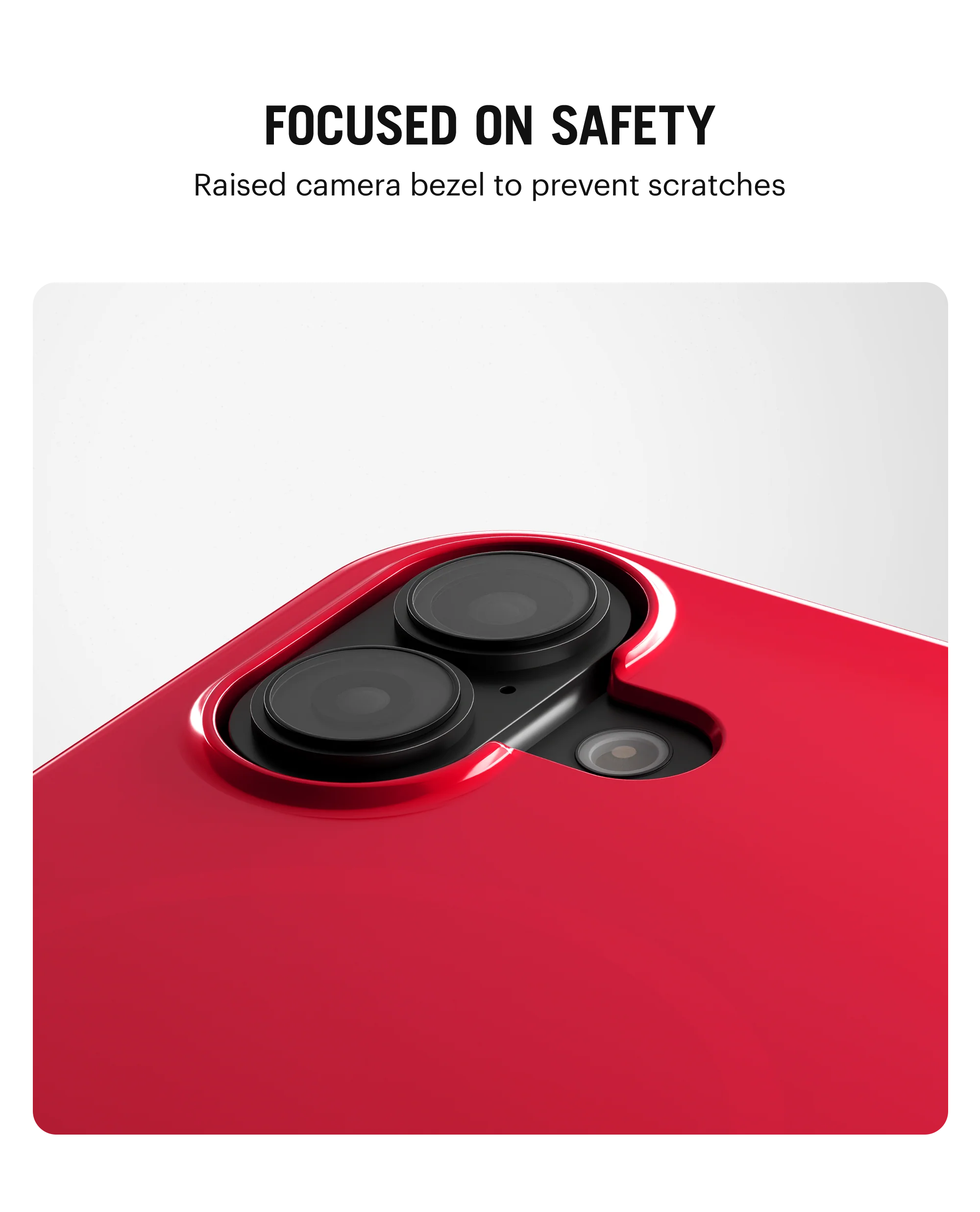 Enamel Bumper MagSafe iPhone 16 Case - Image 40