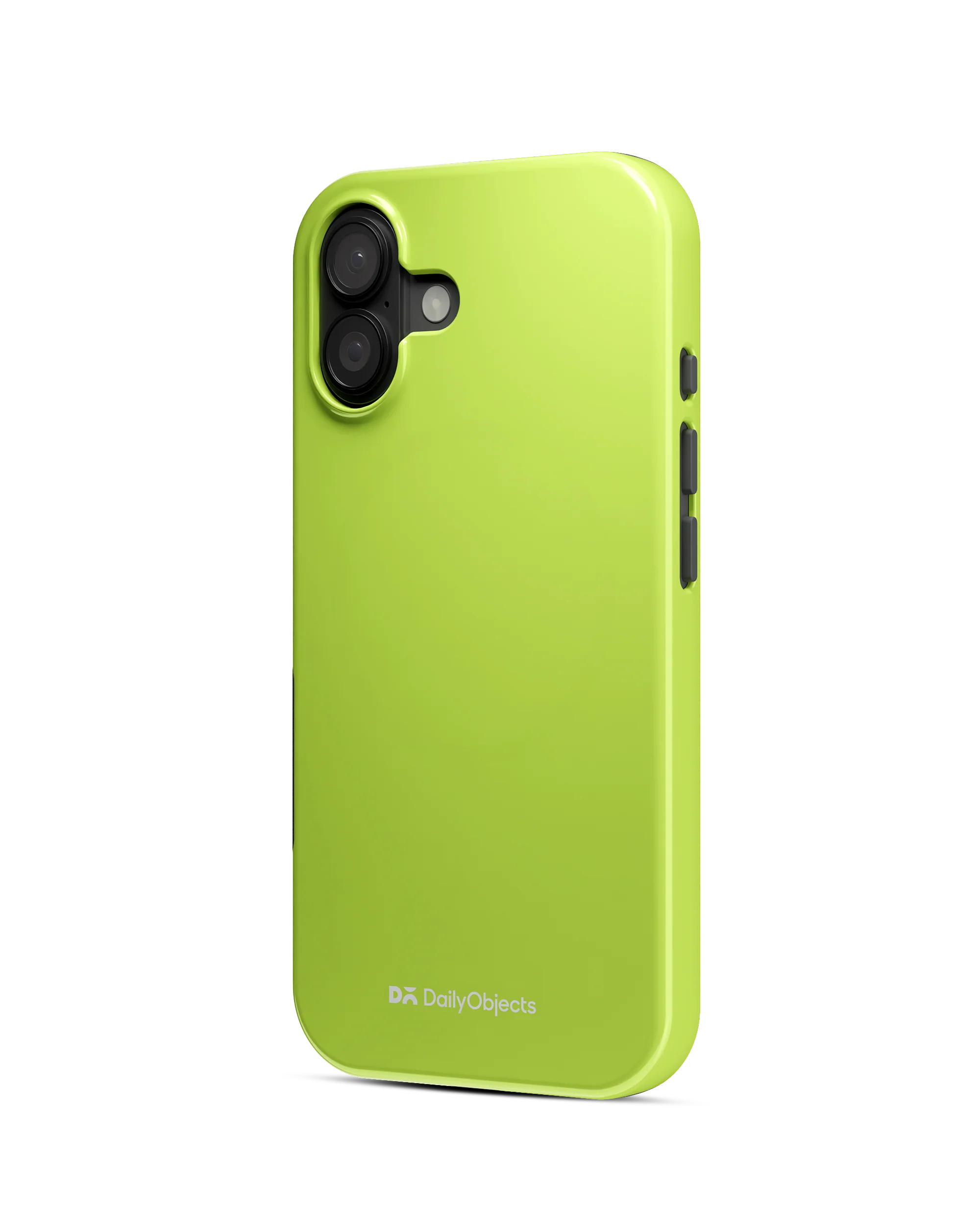 Enamel Bumper MagSafe iPhone 16 Plus Case - Image 19