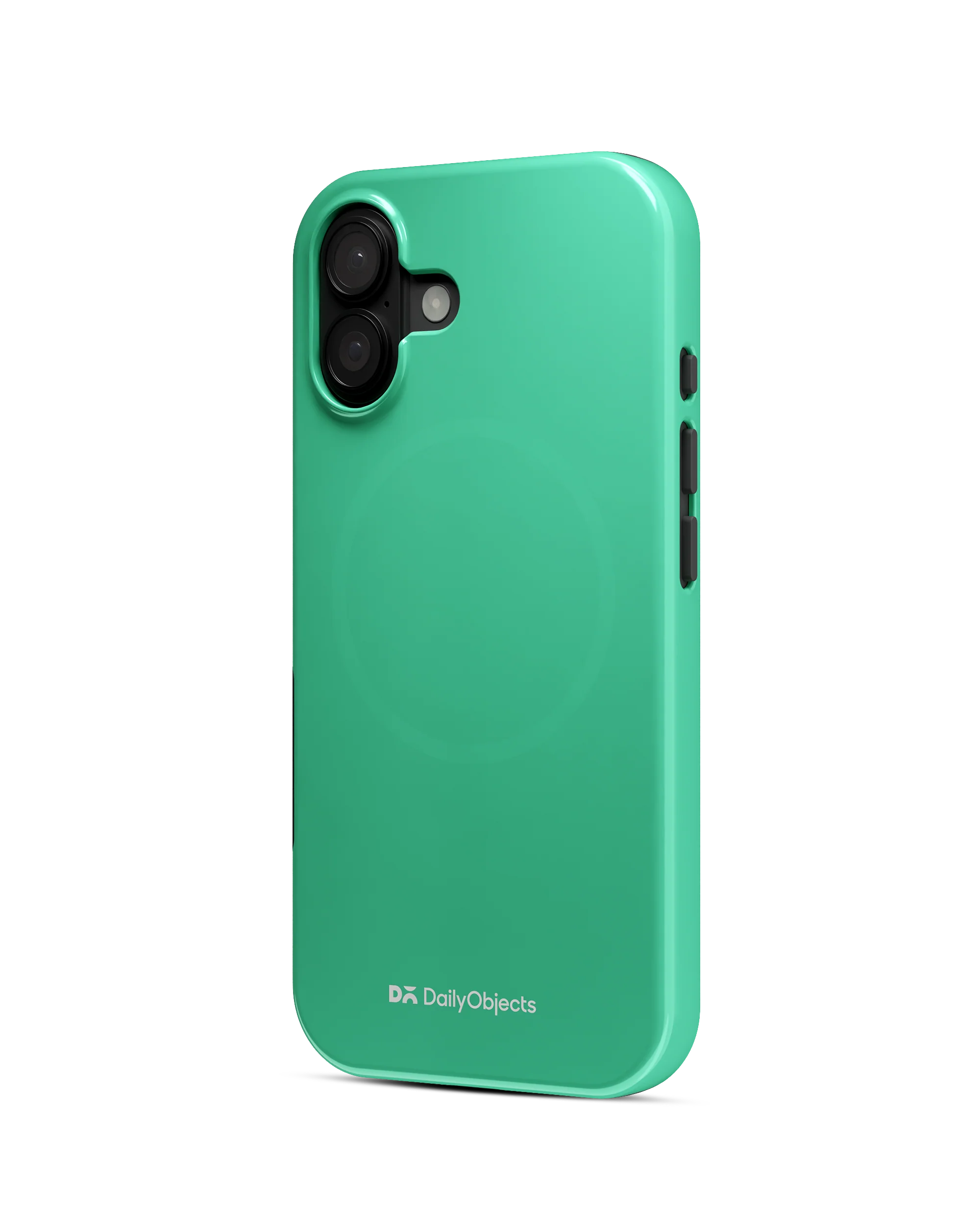 Enamel Bumper MagSafe iPhone 16 Plus Case - Image 29