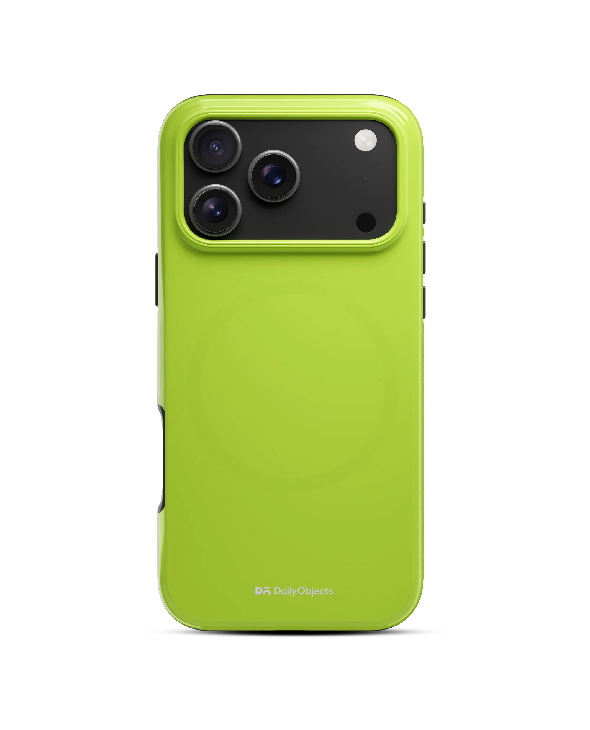 Enamel Bumper MagSafe iPhone 17 Pro Case - Image 17