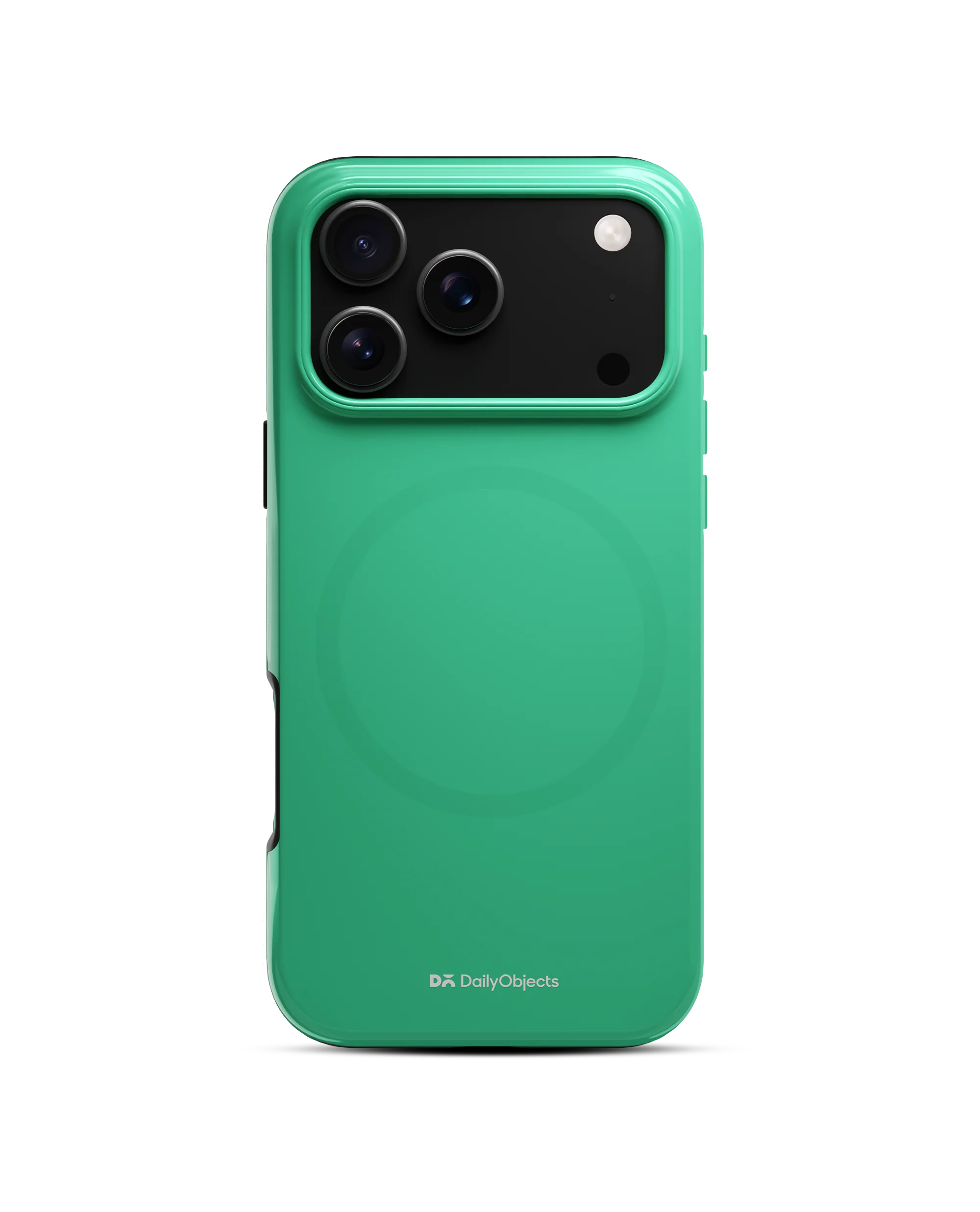 Enamel Bumper MagSafe iPhone 17 Pro Case - Image 18