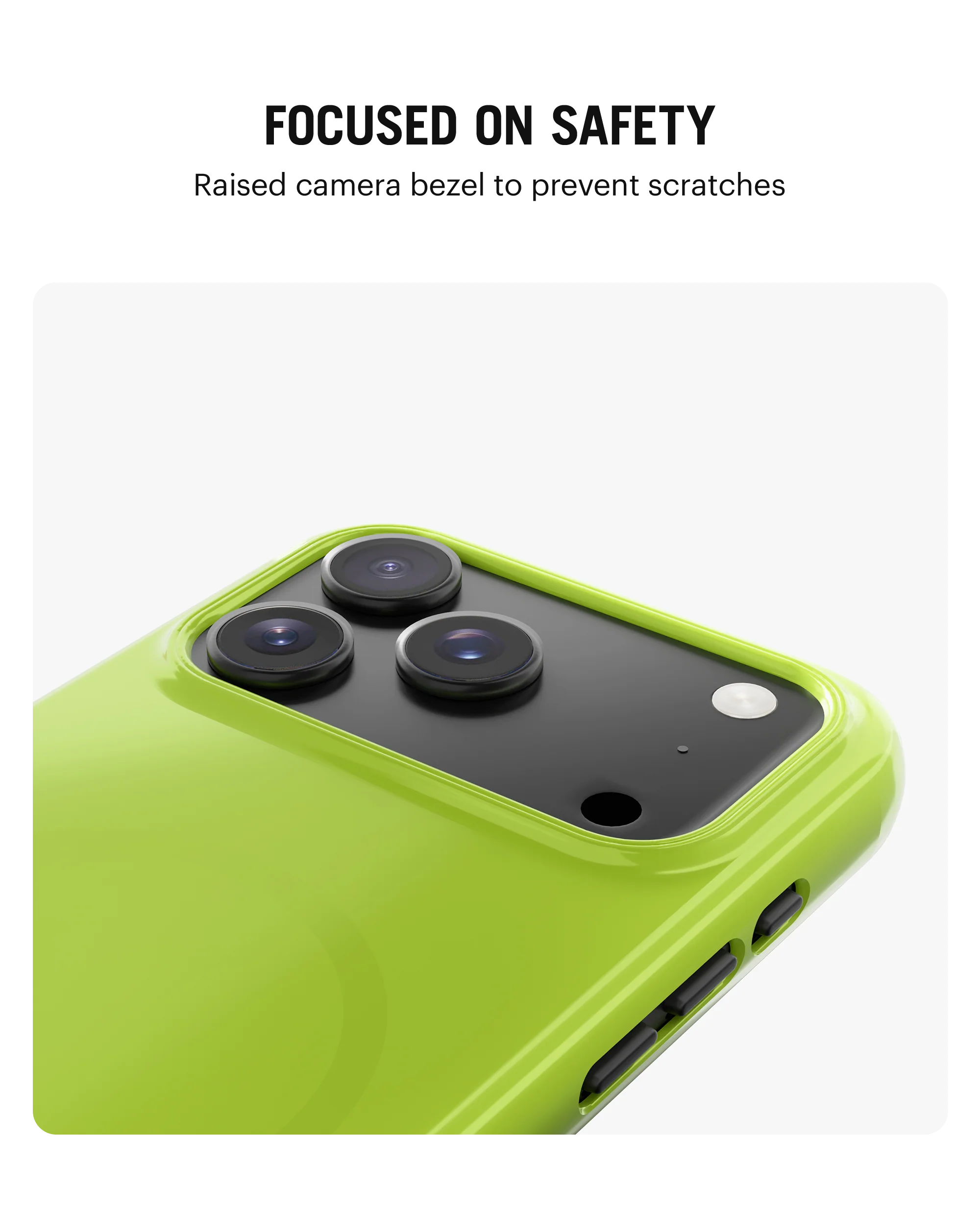 Enamel Bumper MagSafe iPhone 17 Pro Case - Image 25