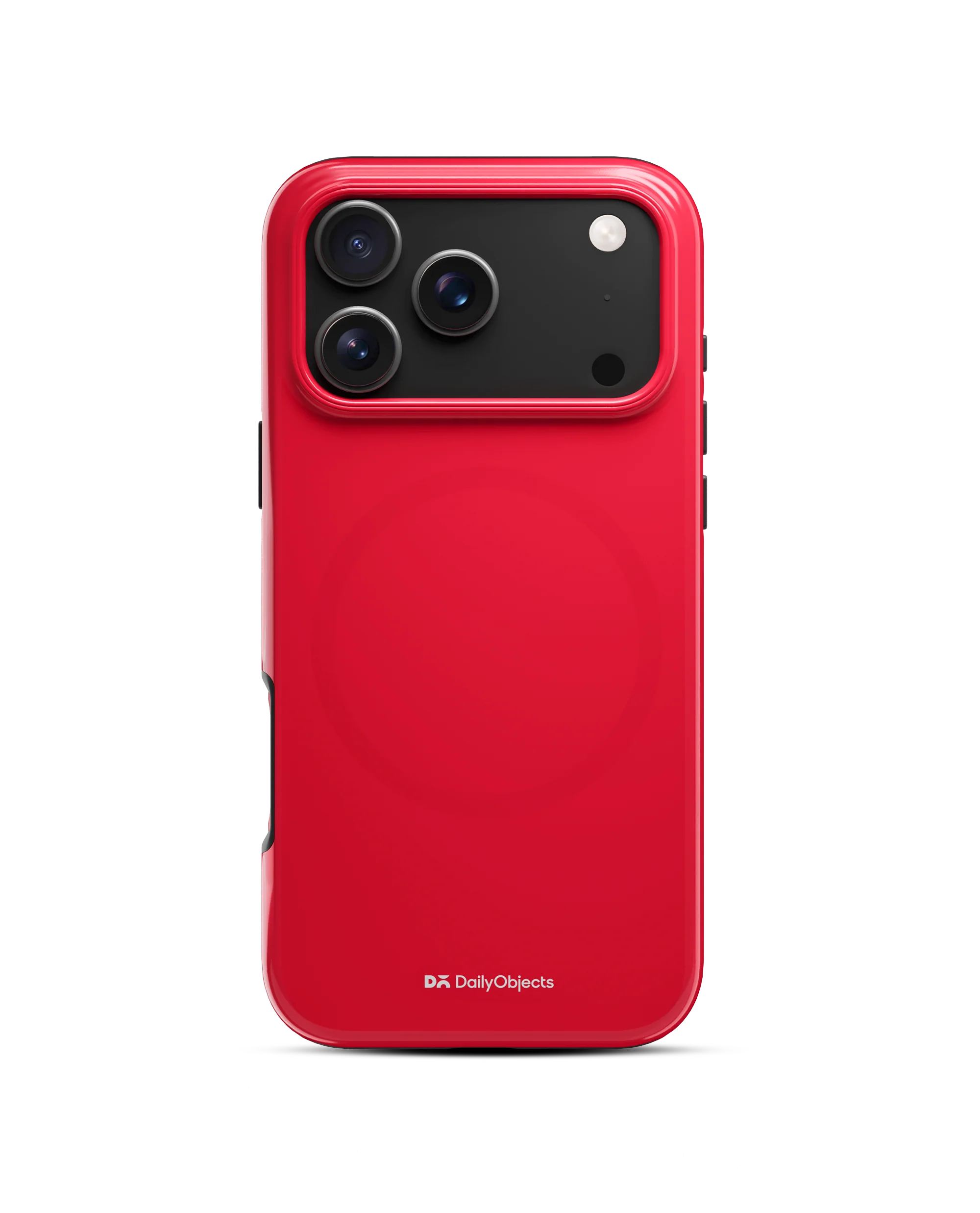Enamel Bumper MagSafe iPhone 17 Pro Max Case - Image 19