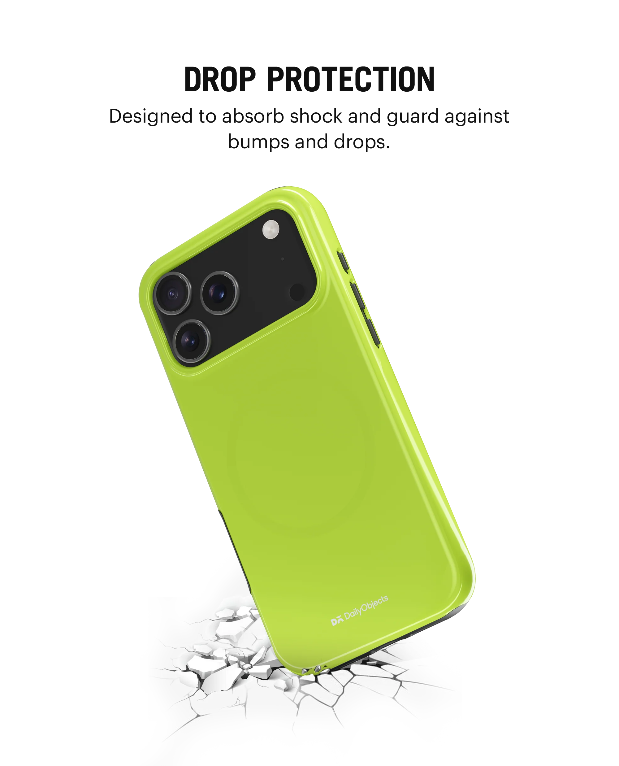 Enamel Bumper MagSafe iPhone 17 Pro Max Case - Image 22