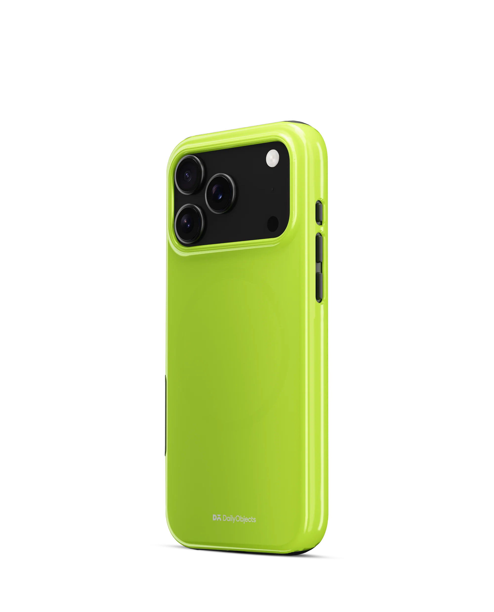 Enamel Bumper MagSafe iPhone 17 Pro Max Case - Image 24
