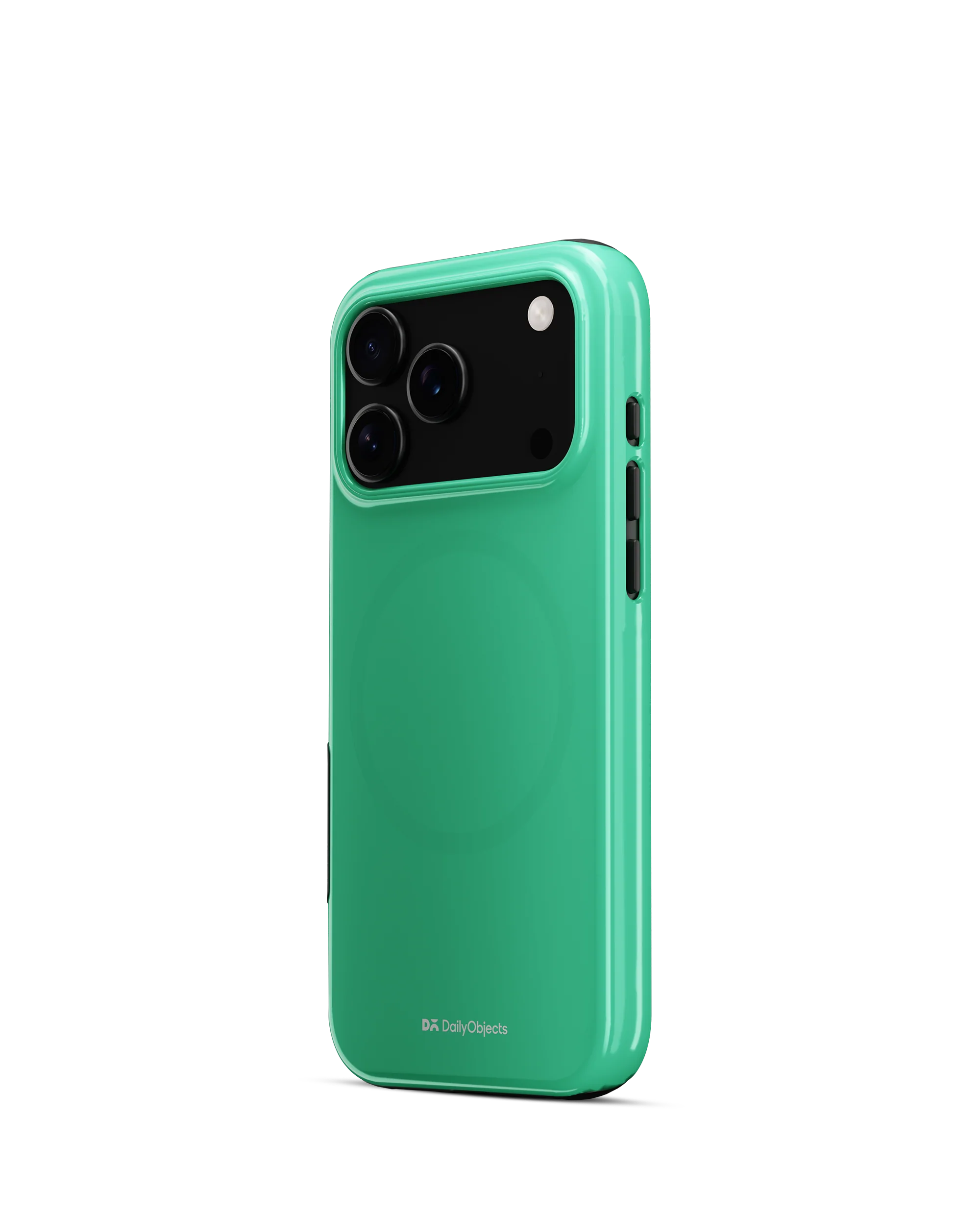 Enamel Bumper MagSafe iPhone 17 Pro Max Case - Image 35