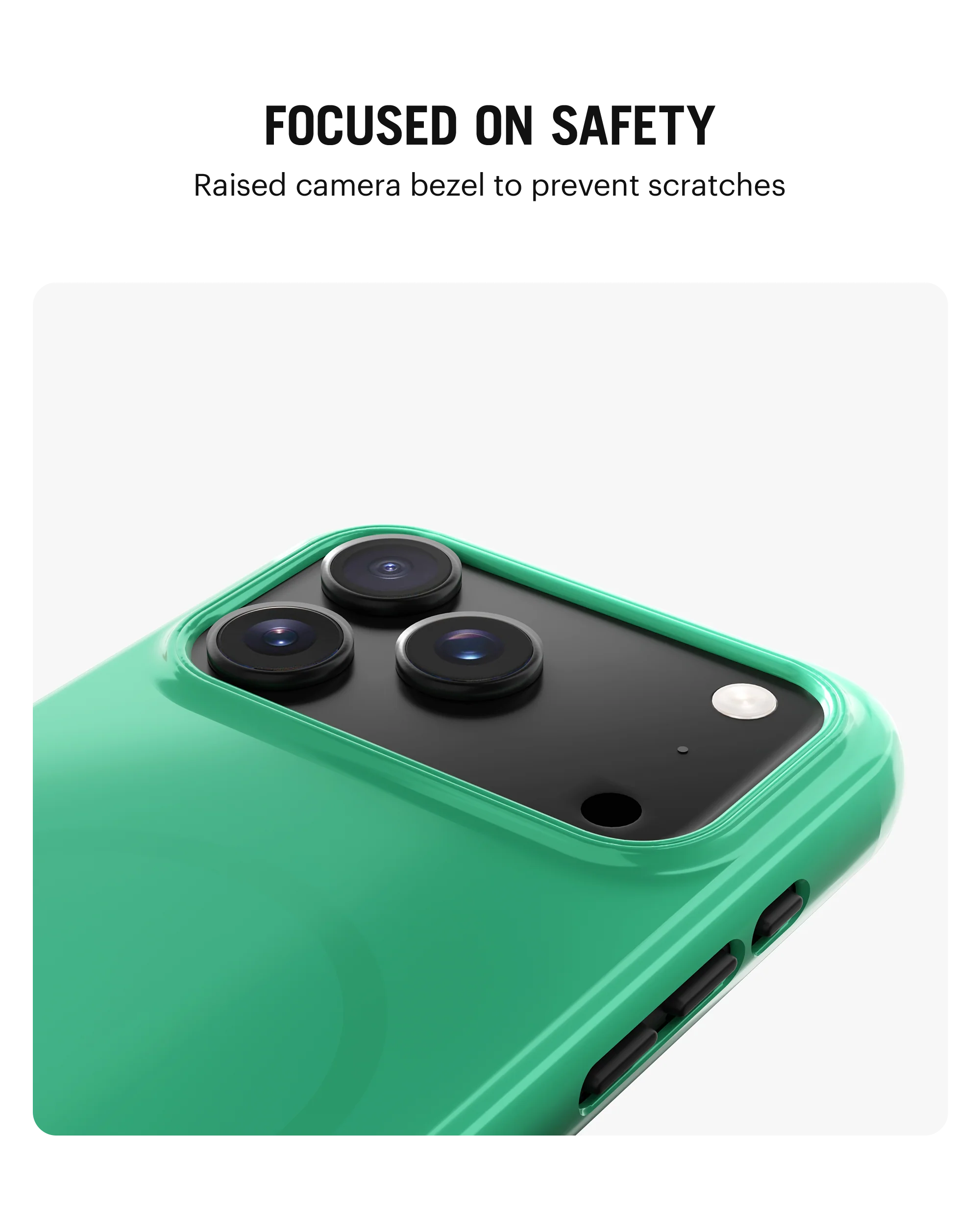 Enamel Bumper MagSafe iPhone 17 Pro Max Case - Image 36