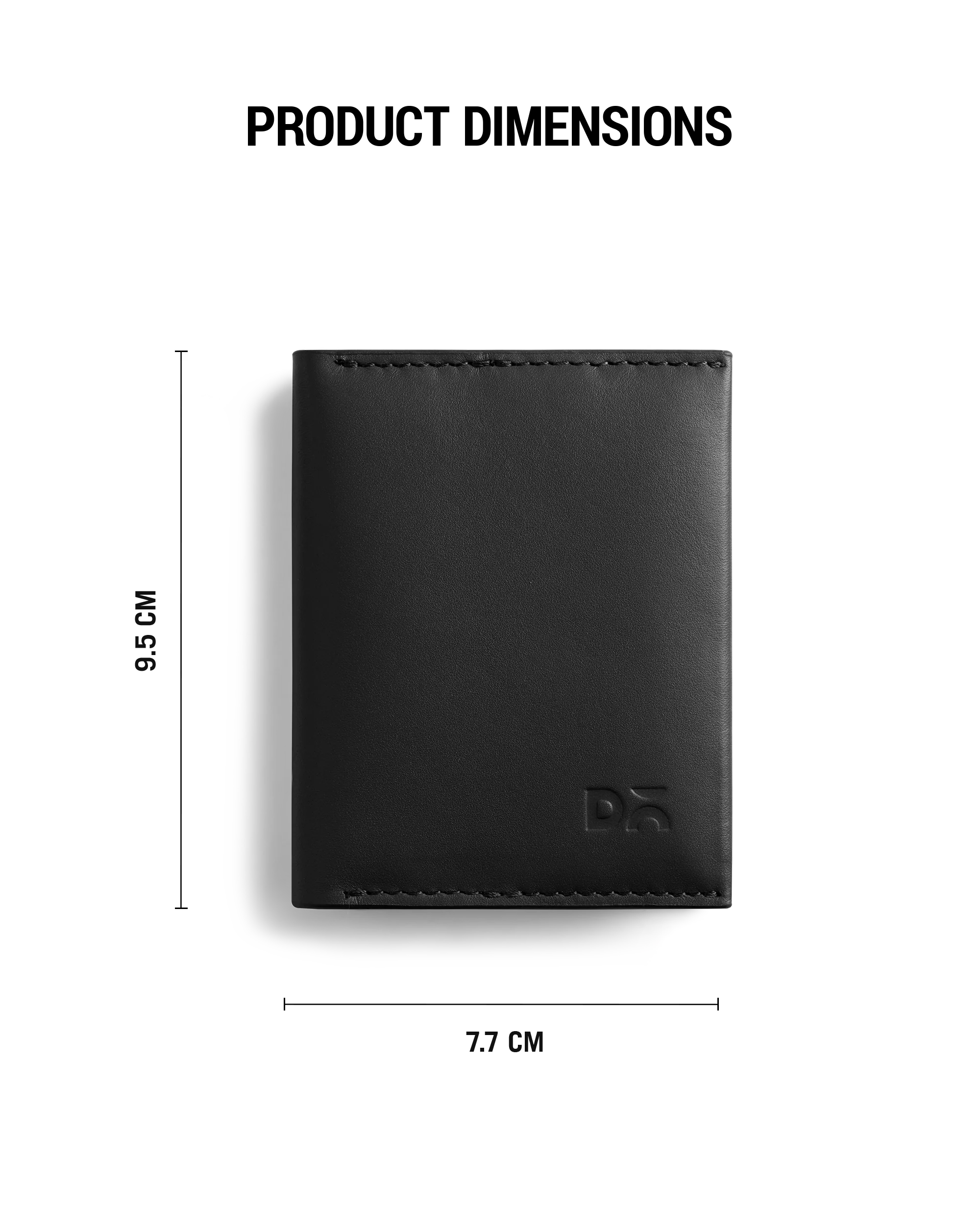 Even Bi-Fold Card Wallet - Image 11