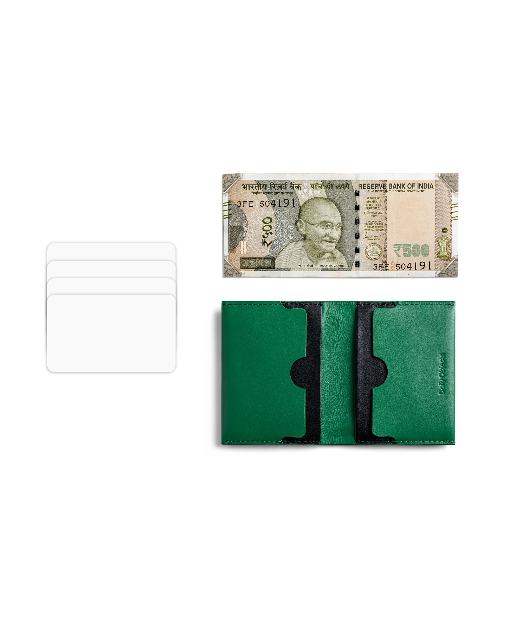 Even Bi-Fold Card Wallet - Image 22