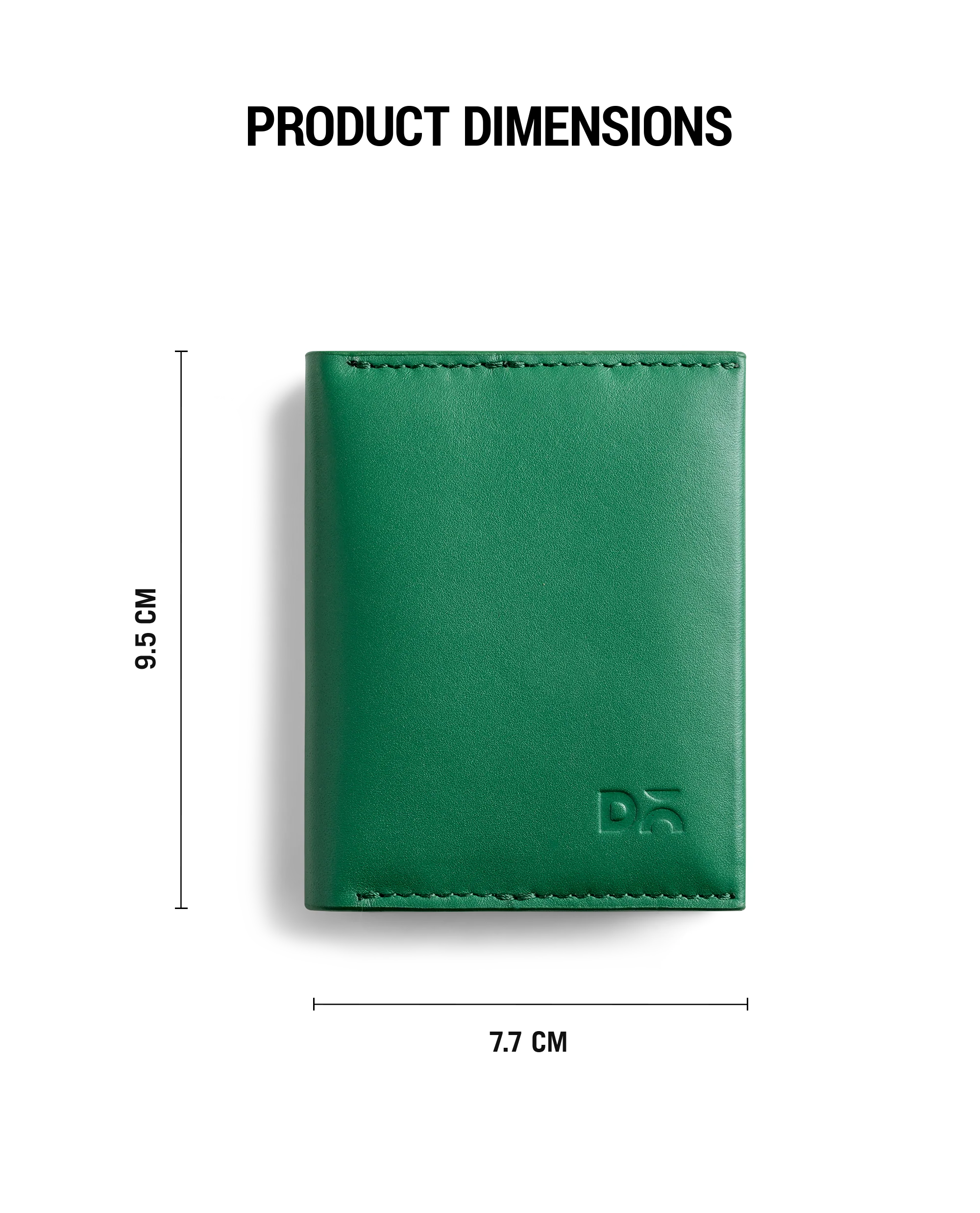 Even Bi-Fold Card Wallet - Image 23