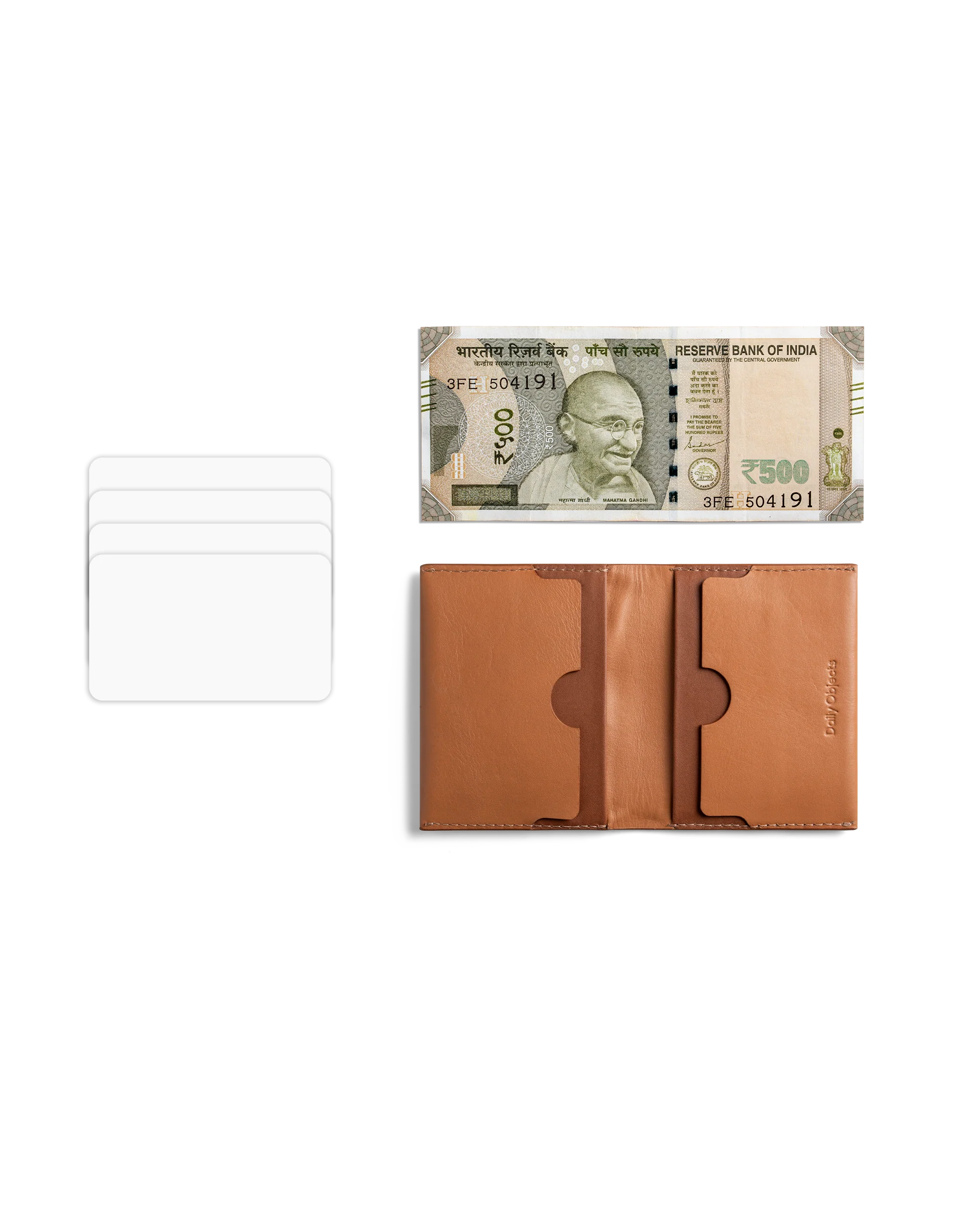 Even Bi-Fold Card Wallet - Image 32