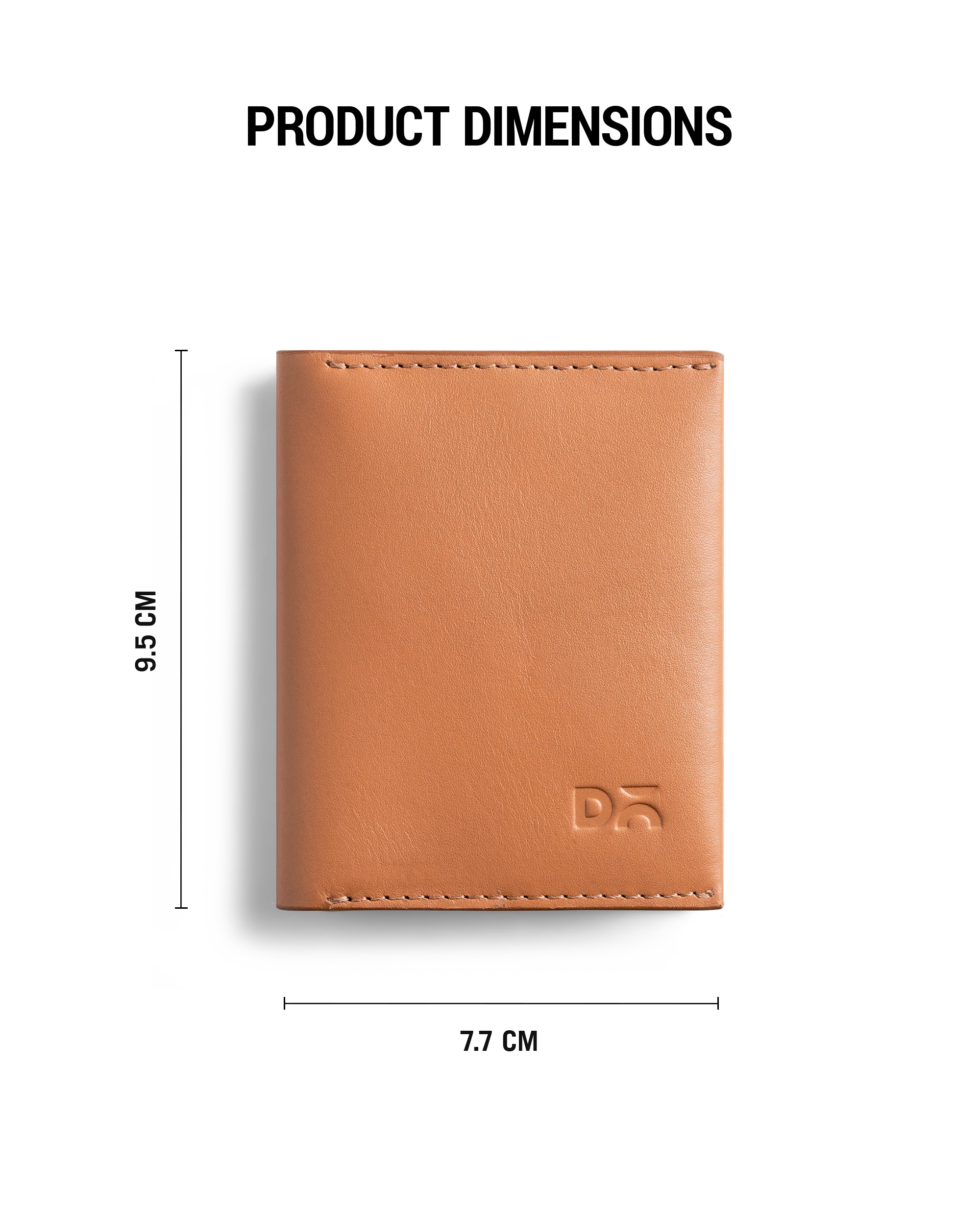 Even Bi-Fold Card Wallet - Image 33